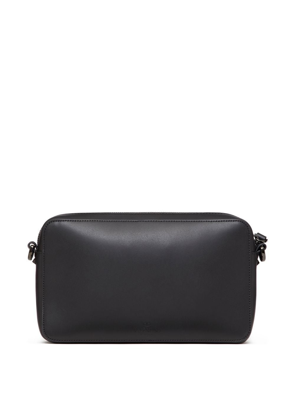 VLTN leather crossbody bag - 3