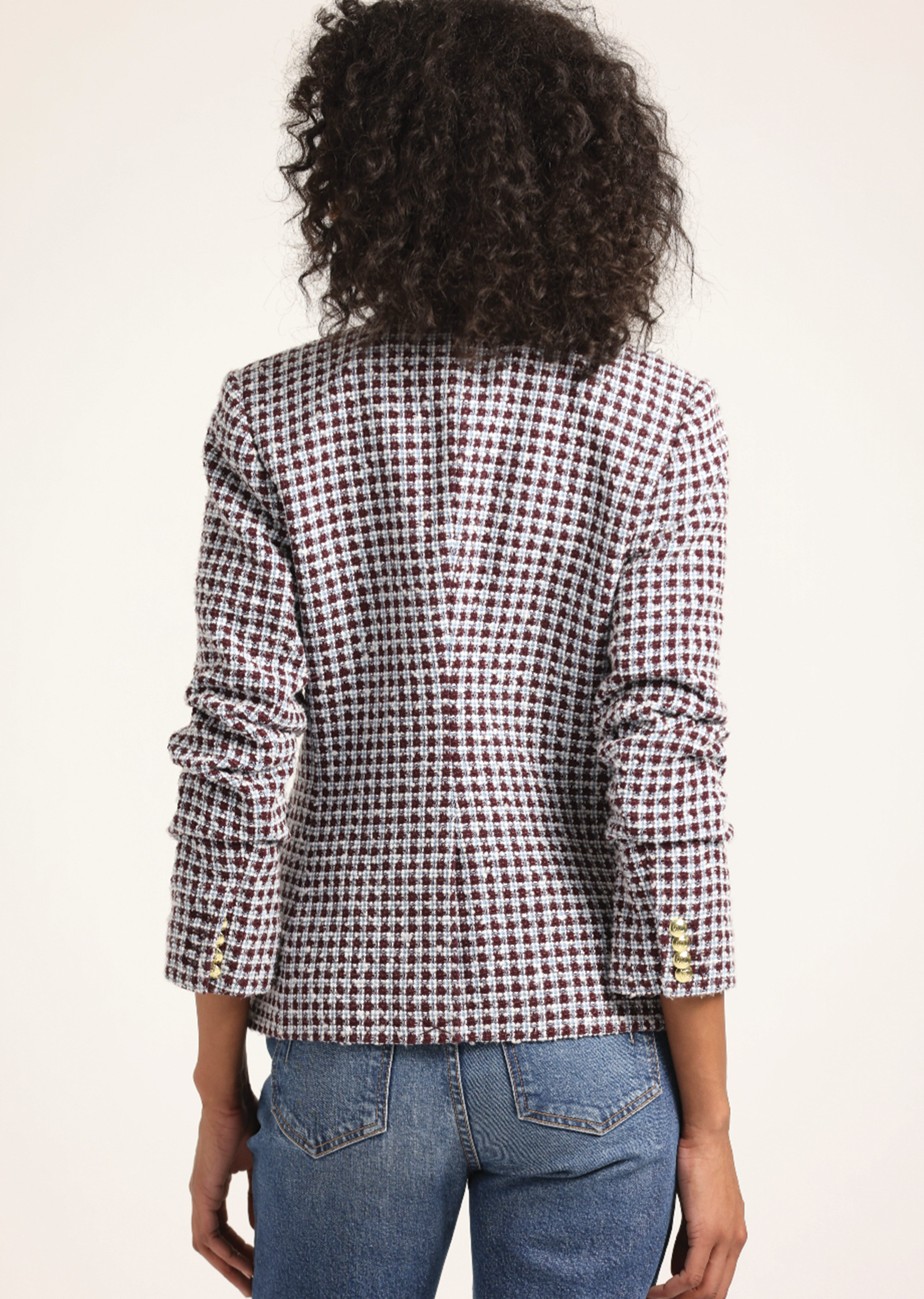RALPH JACKET - 5