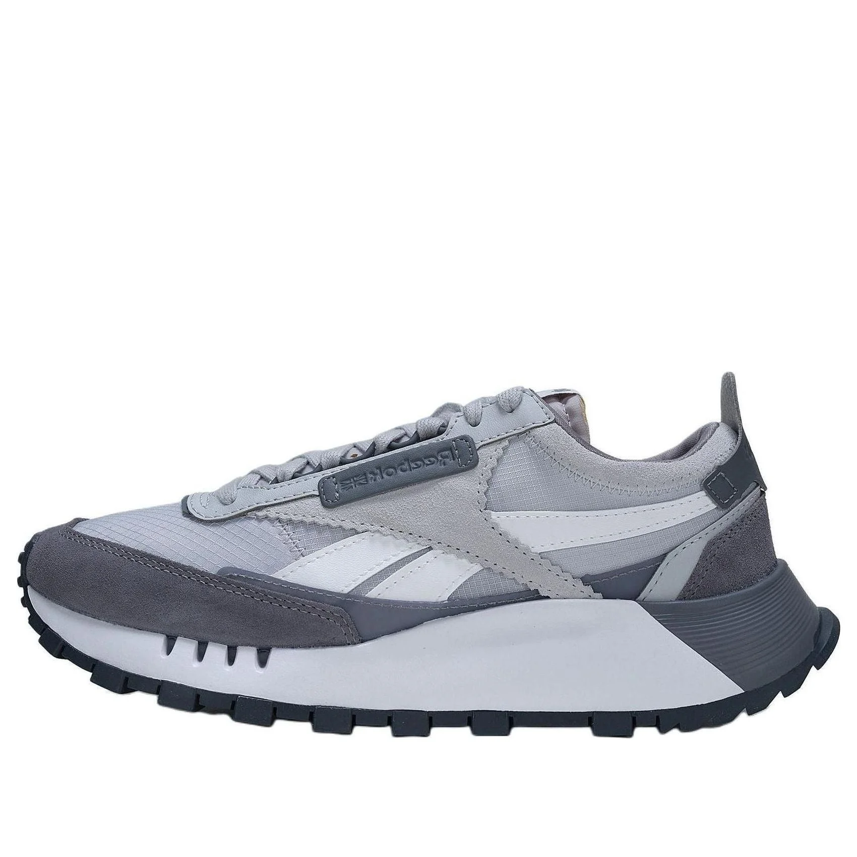 Reebok Classic Legacy Sneakers 'Grey White' 100222339 - 1