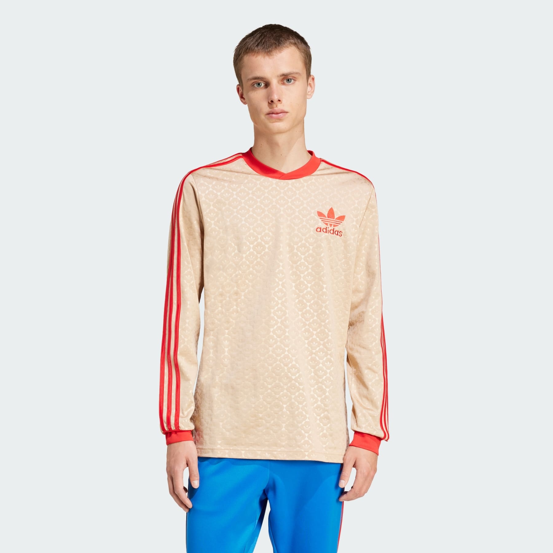 David Beckham Originals Jersey - 2