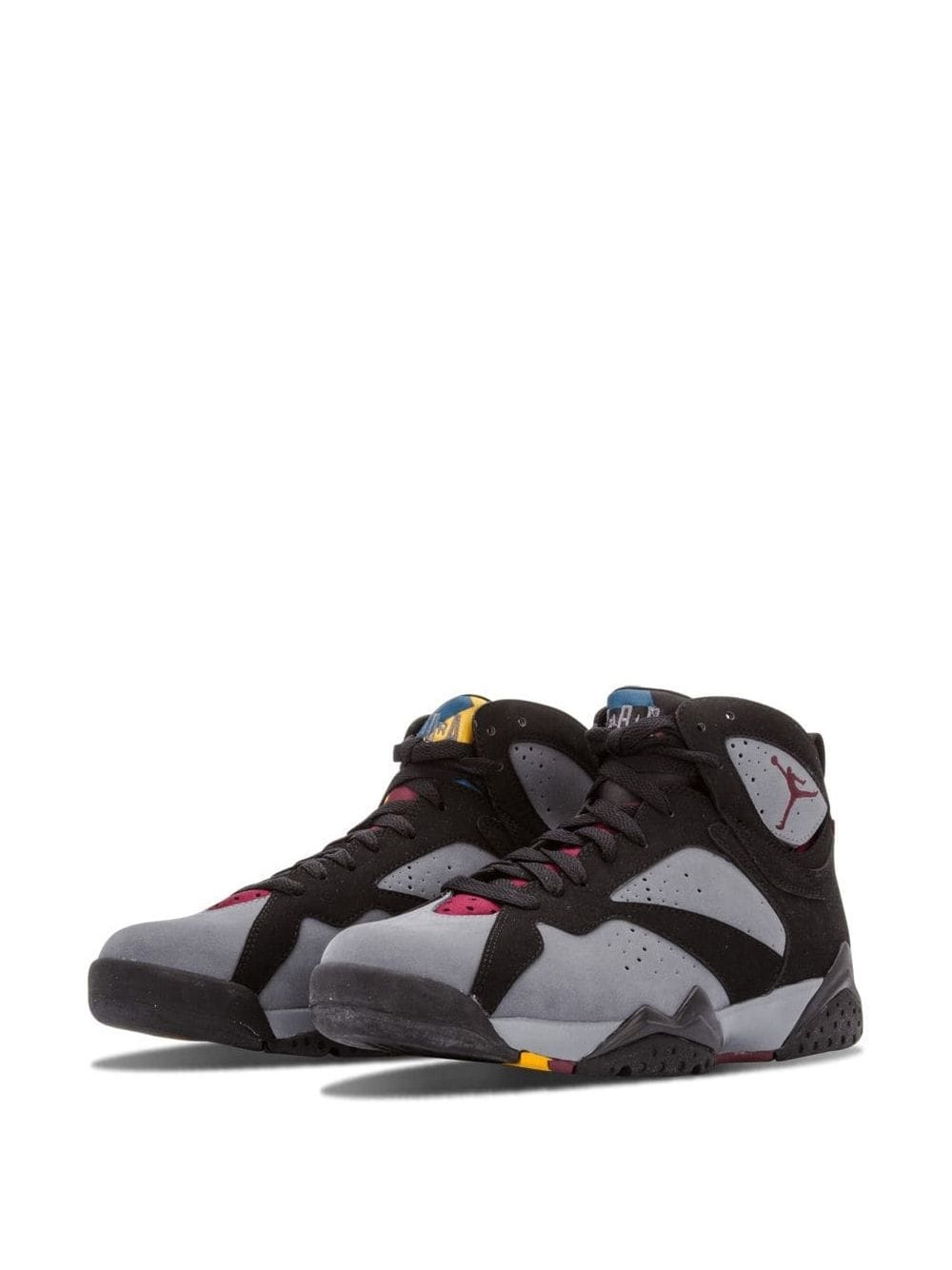 Air Jordan 7 Retro "Bordeaux" sneakers - 1