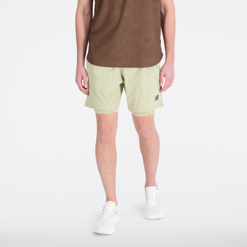 R.W.Tech 7 Inch 2-in-1 Short 1