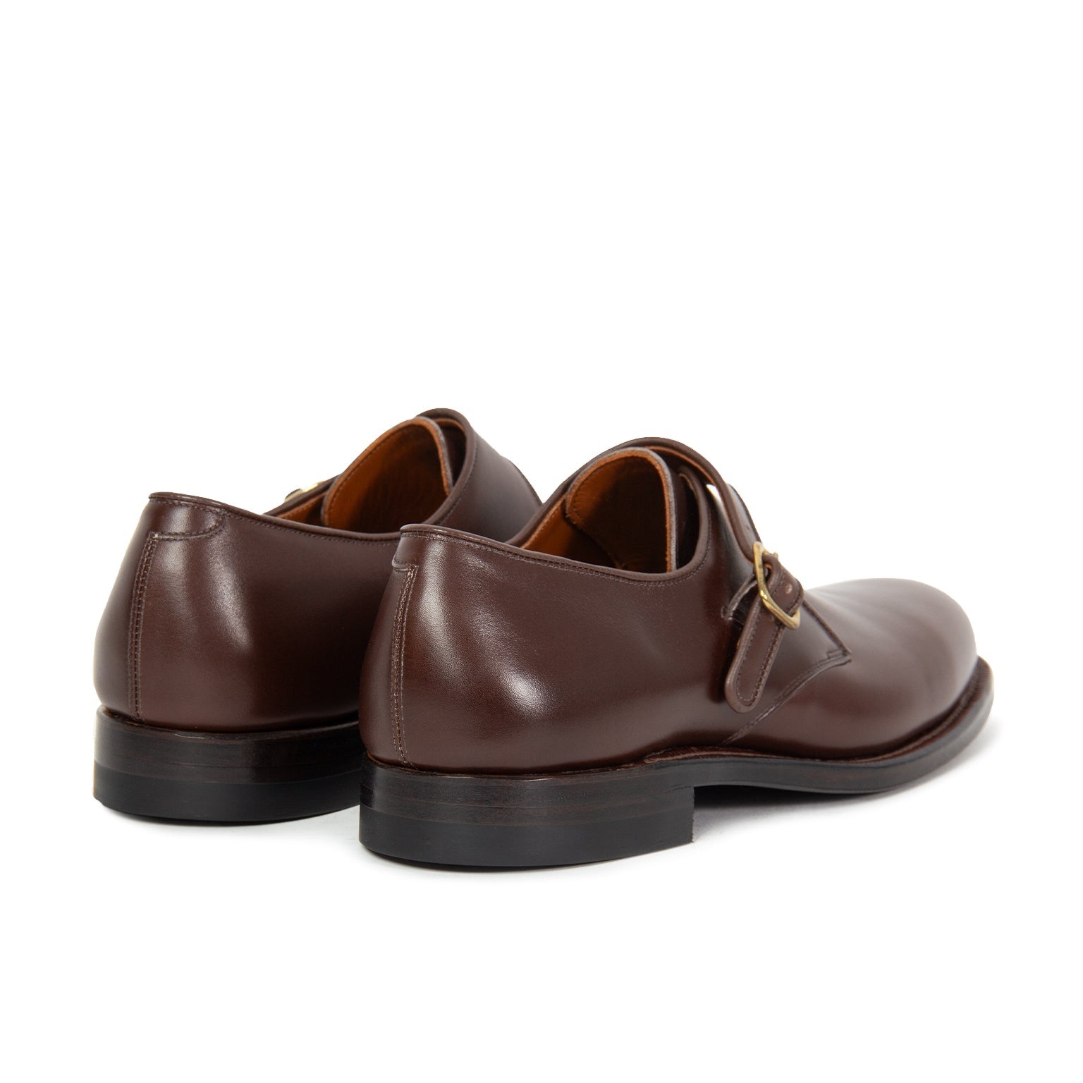 Regent - Cigar Vocalou Calf - 5