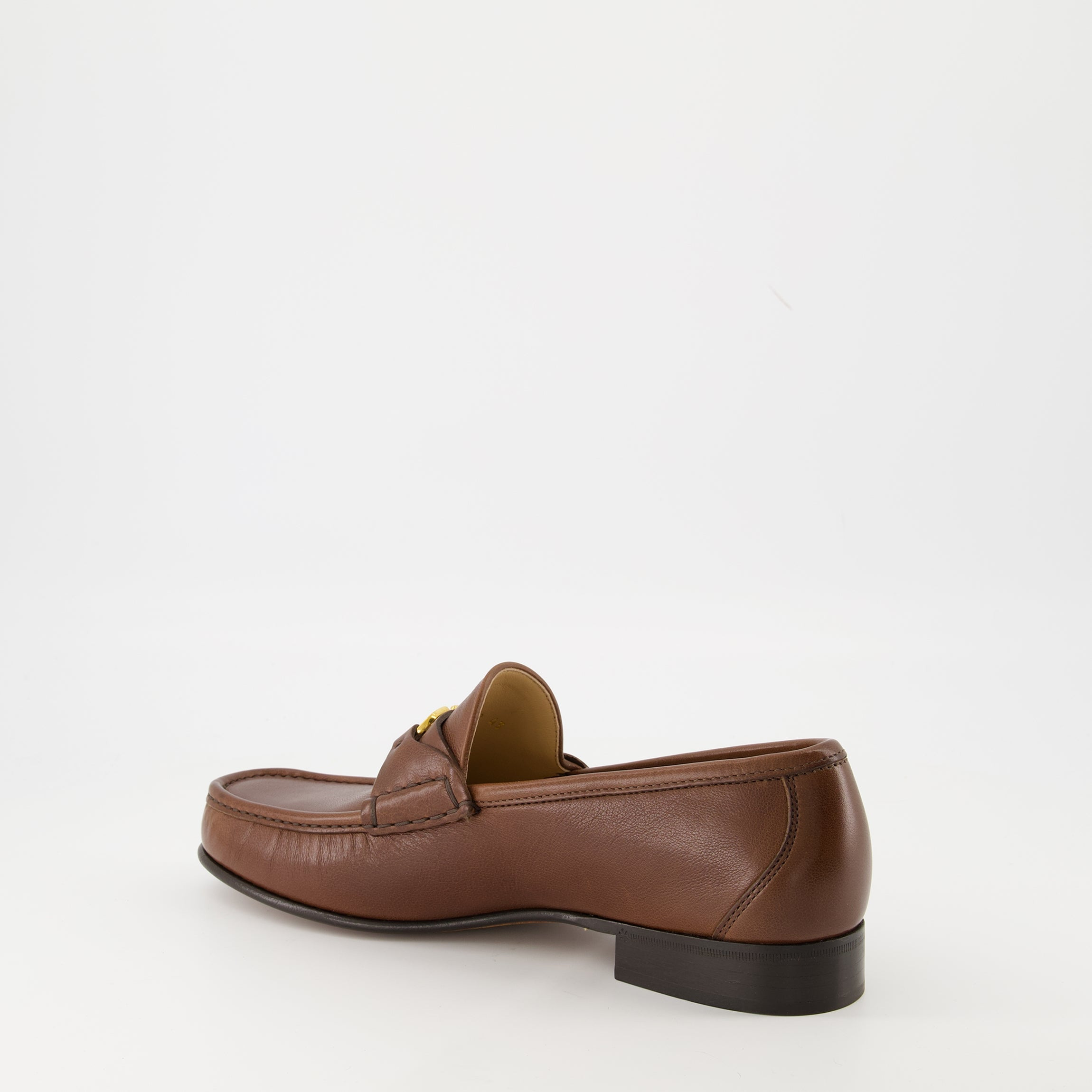 Mocassins VLogo - 3