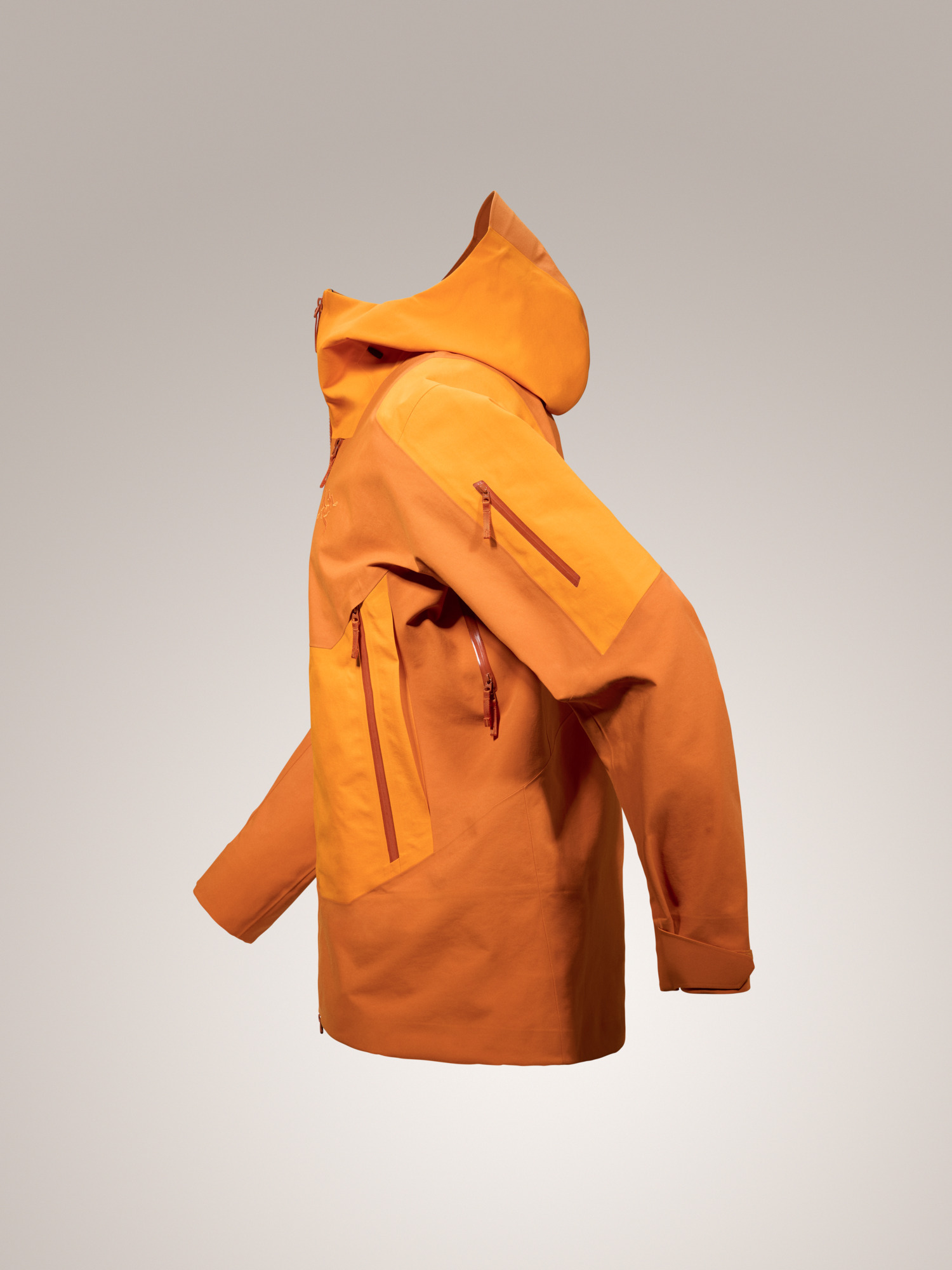 Sabre SV Jacket - 11