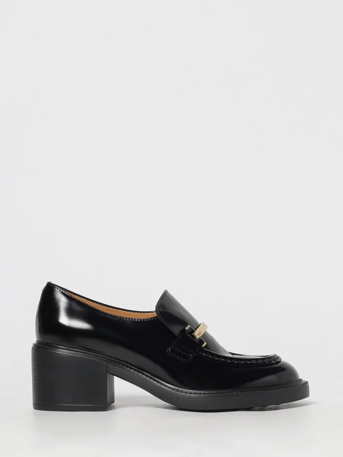 Loafer woman Tod's - 1