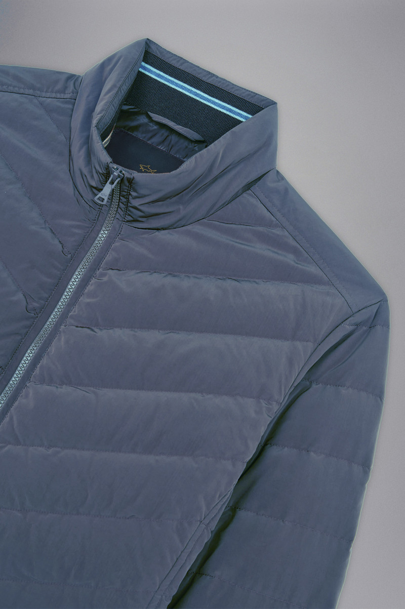 RE-130 HIGH DENSITY JACKET 5