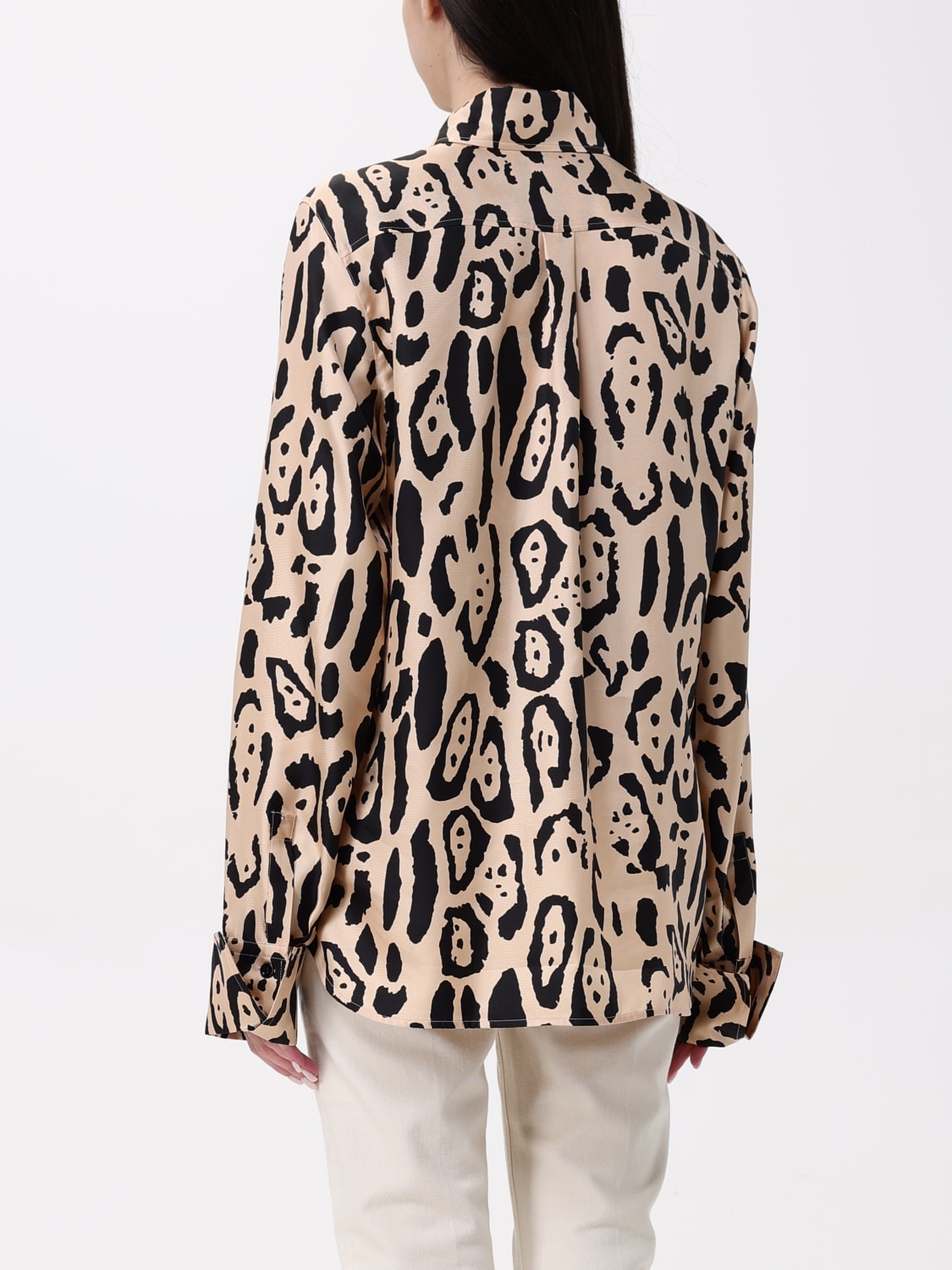 Shirt woman Sportmax - 3