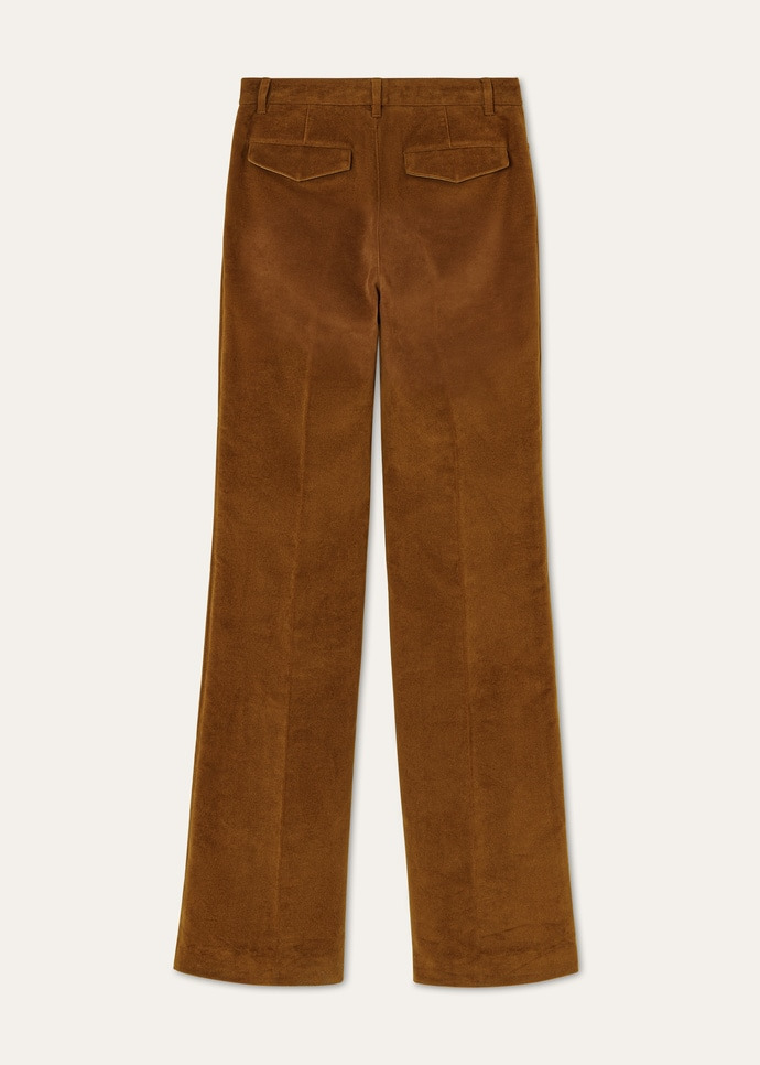 Ted Pants - 6