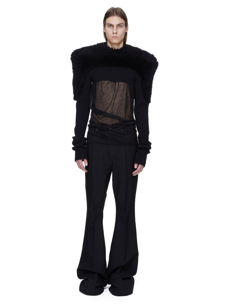 Rick Owens JACKET outlook