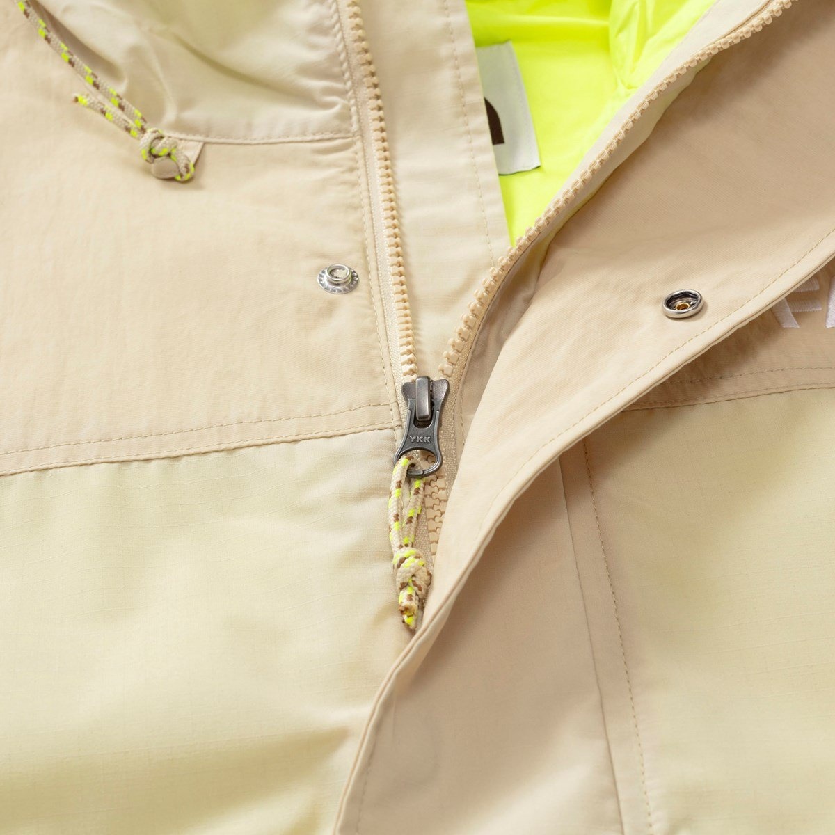 Wmns 86 Low-Fi Hi-Tek Mountain Short Jacket - 6