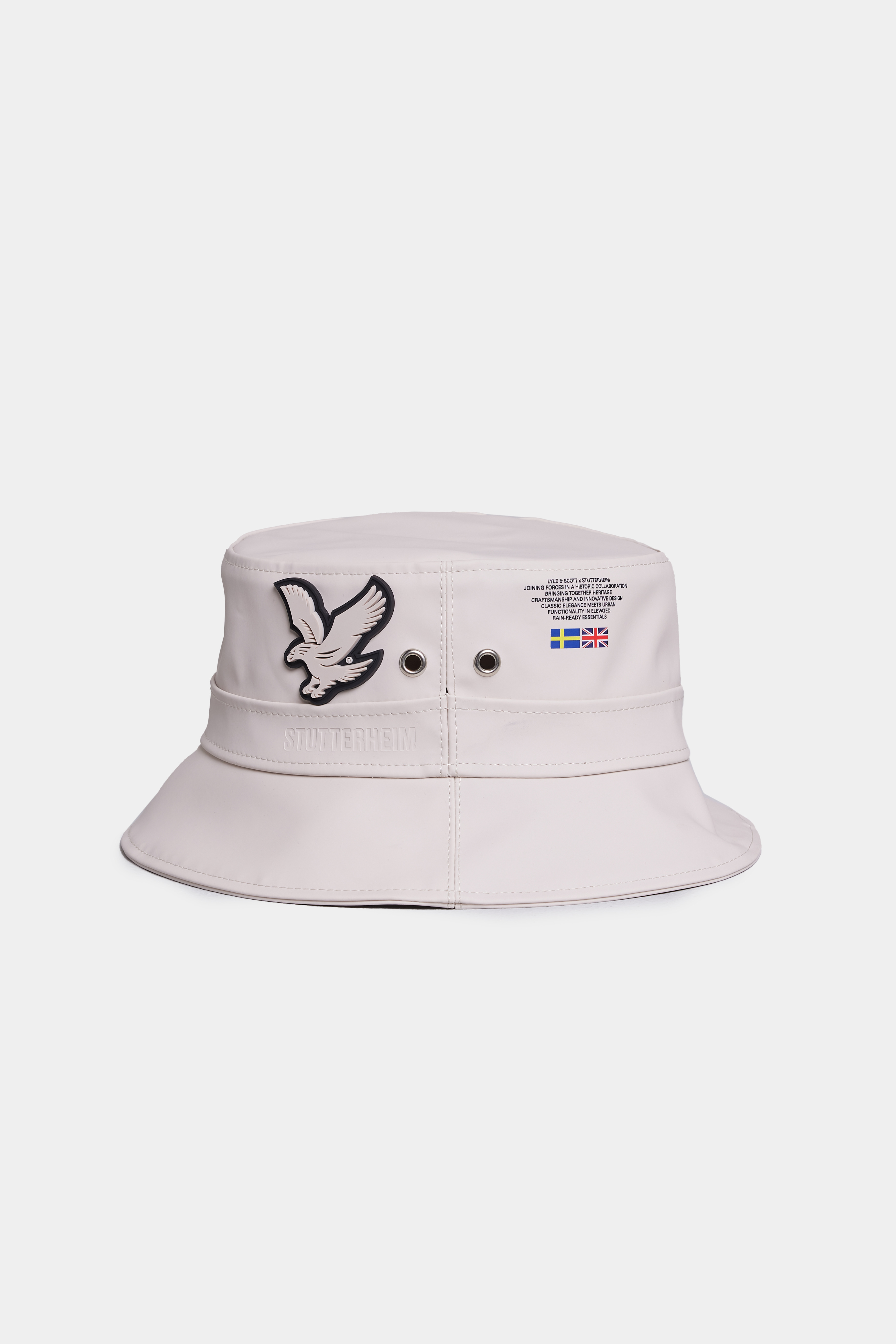 Bucket Hat Light Sand - 2