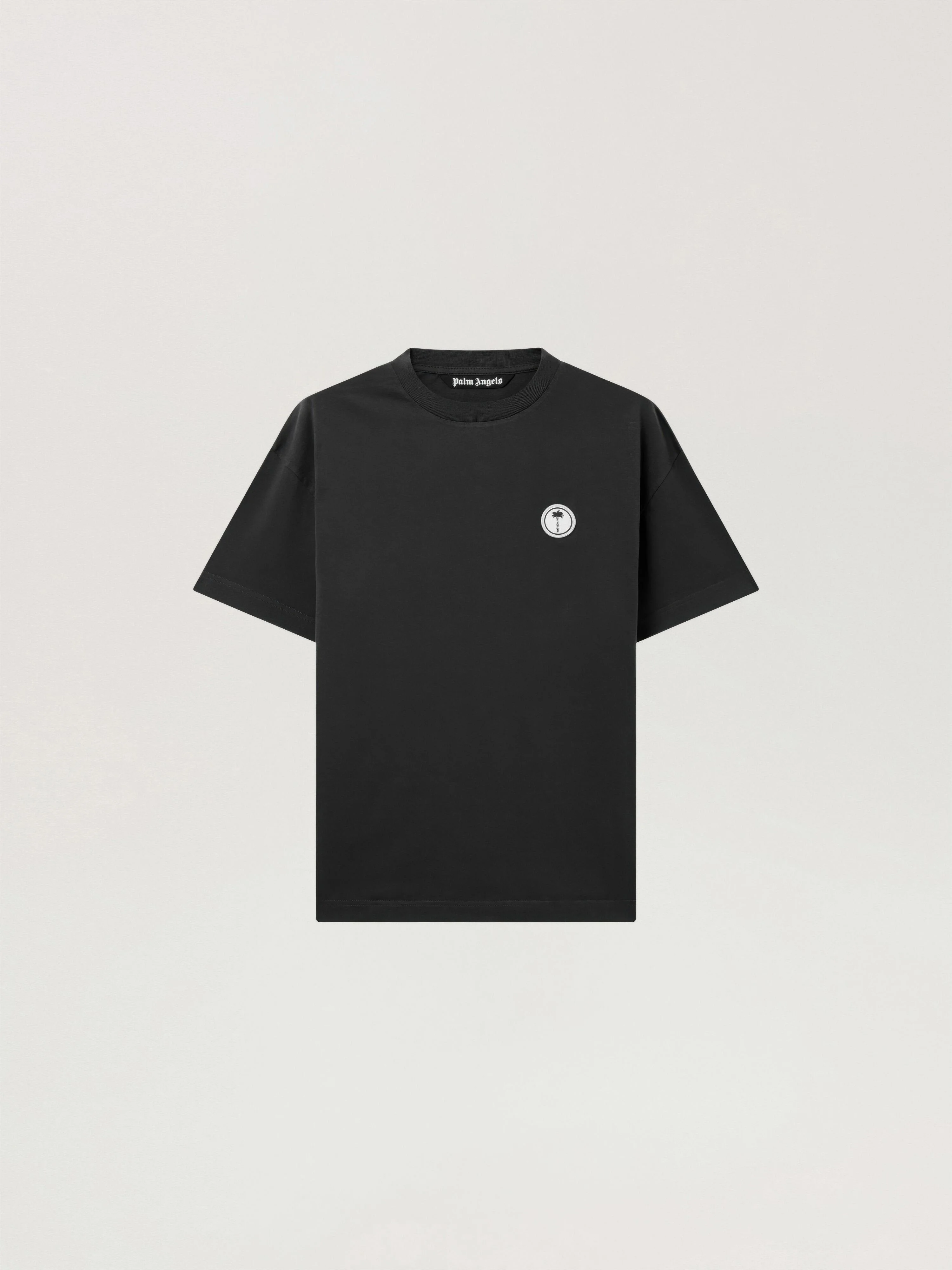 Palm Tree Regular T-Shirt - 1