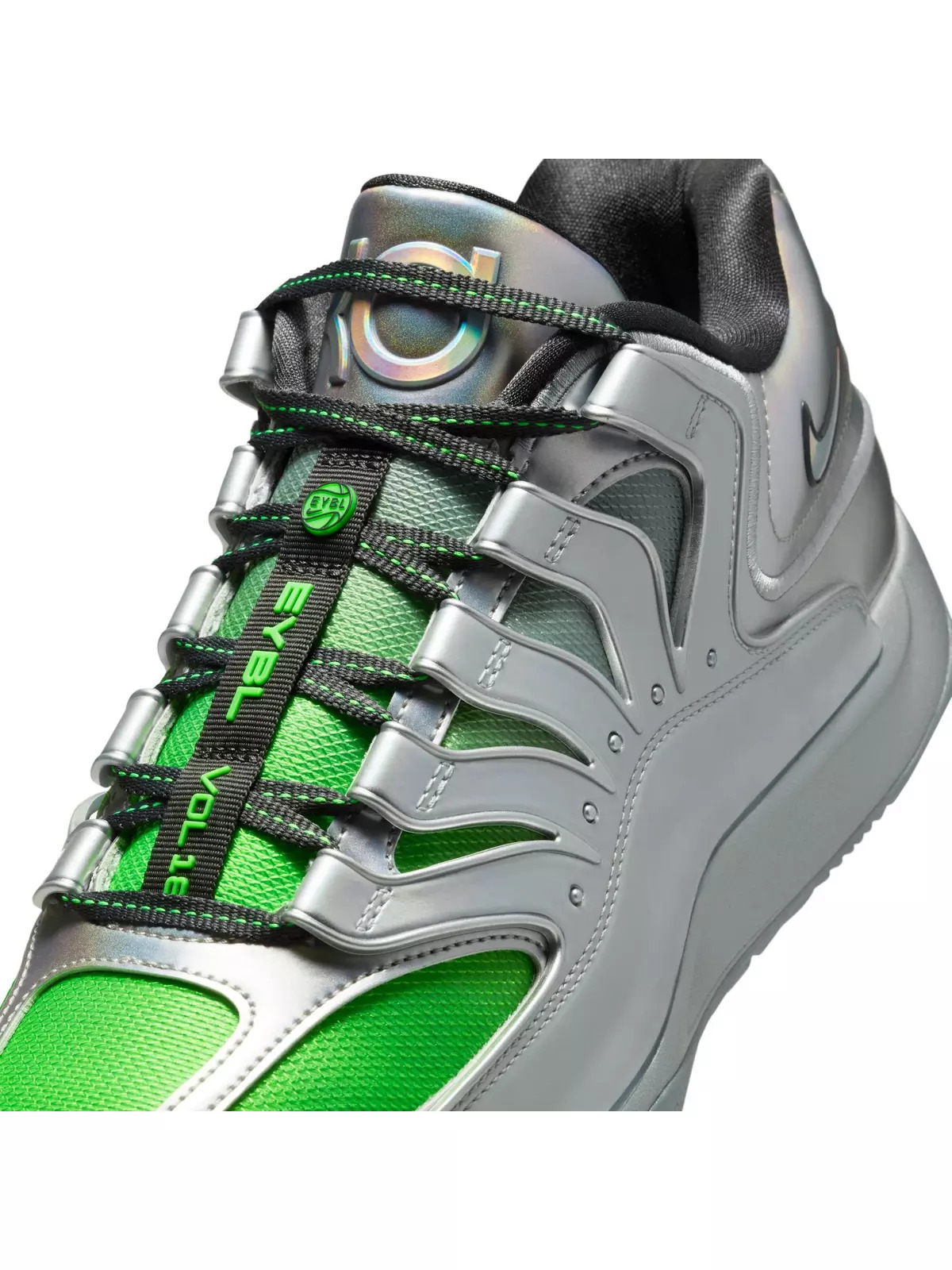 KD18 "EYBL Rocket Power" Men's Basketball Shoe - 4