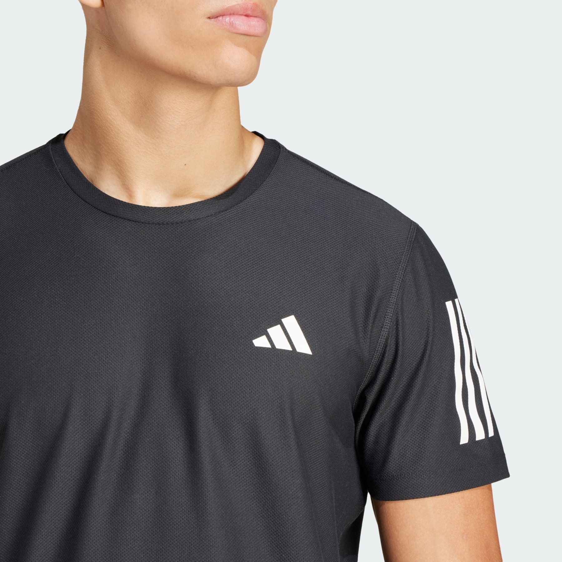 Own the Run Tee - 5