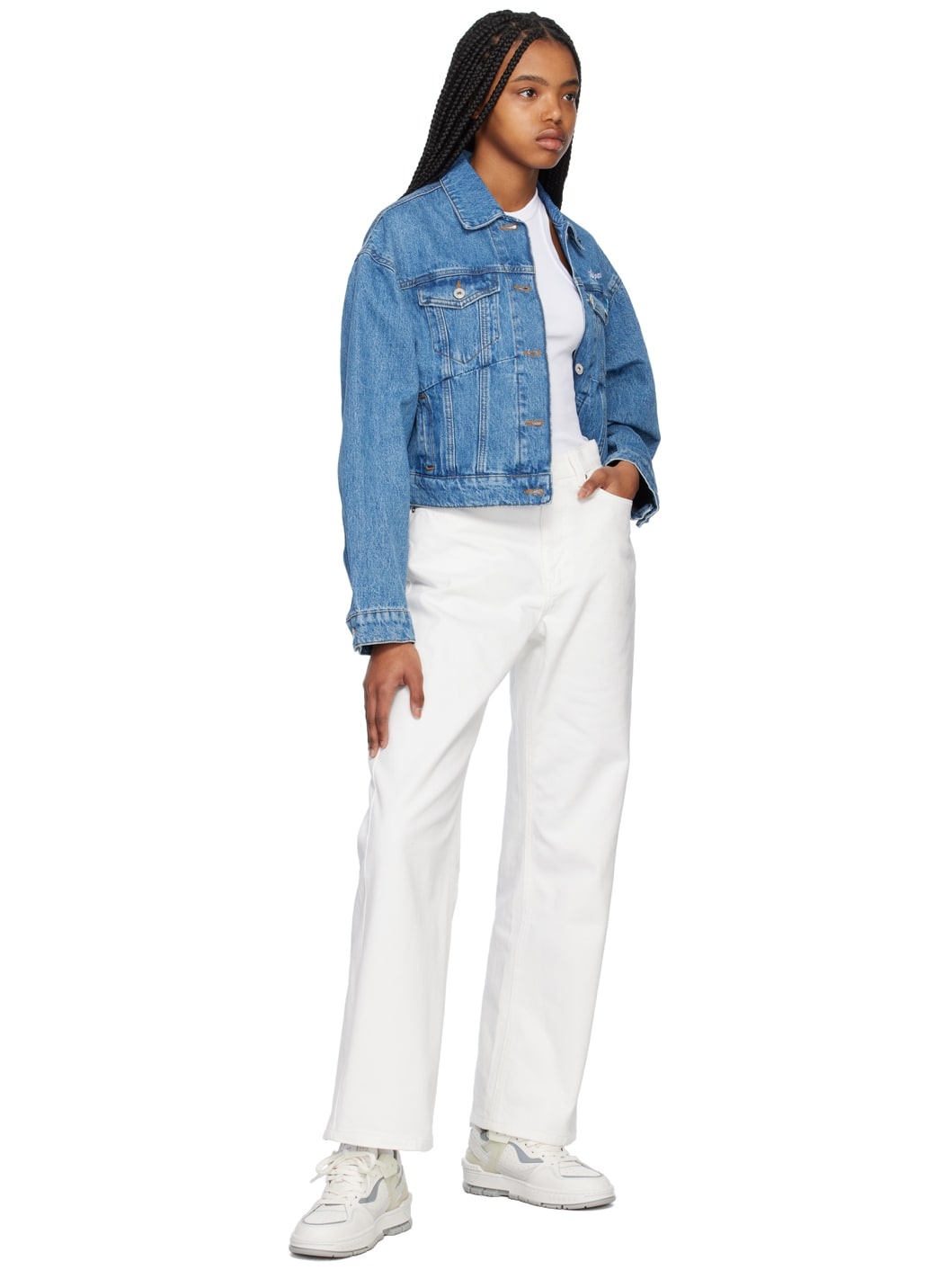 ssense's post