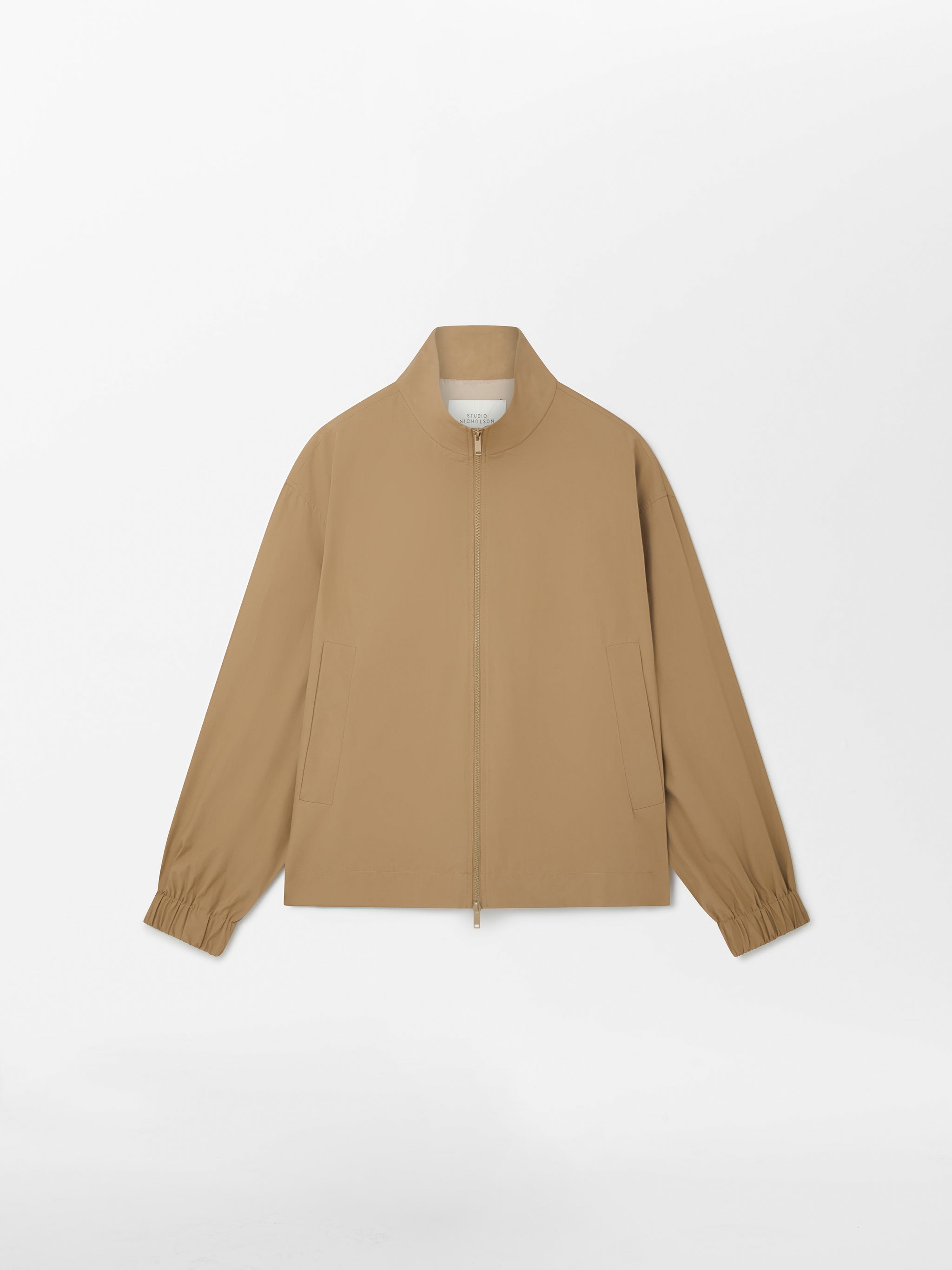 Cappe Jacket - 1