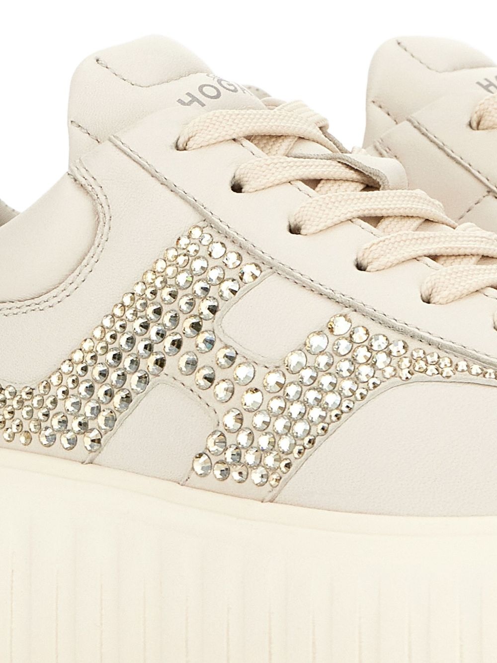 H-Stripes sneakers - 5
