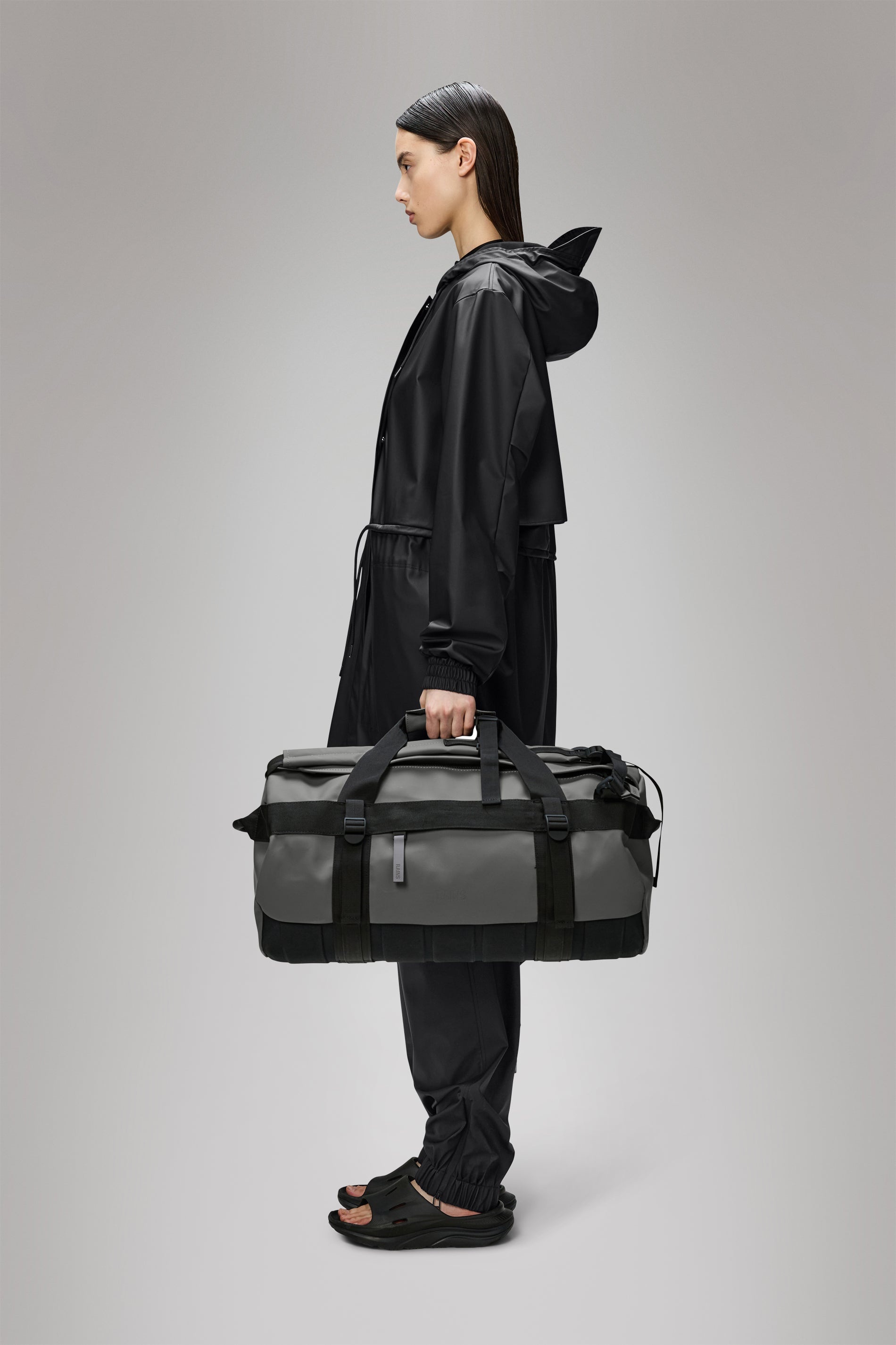 Texel Duffel Bag Small - 3