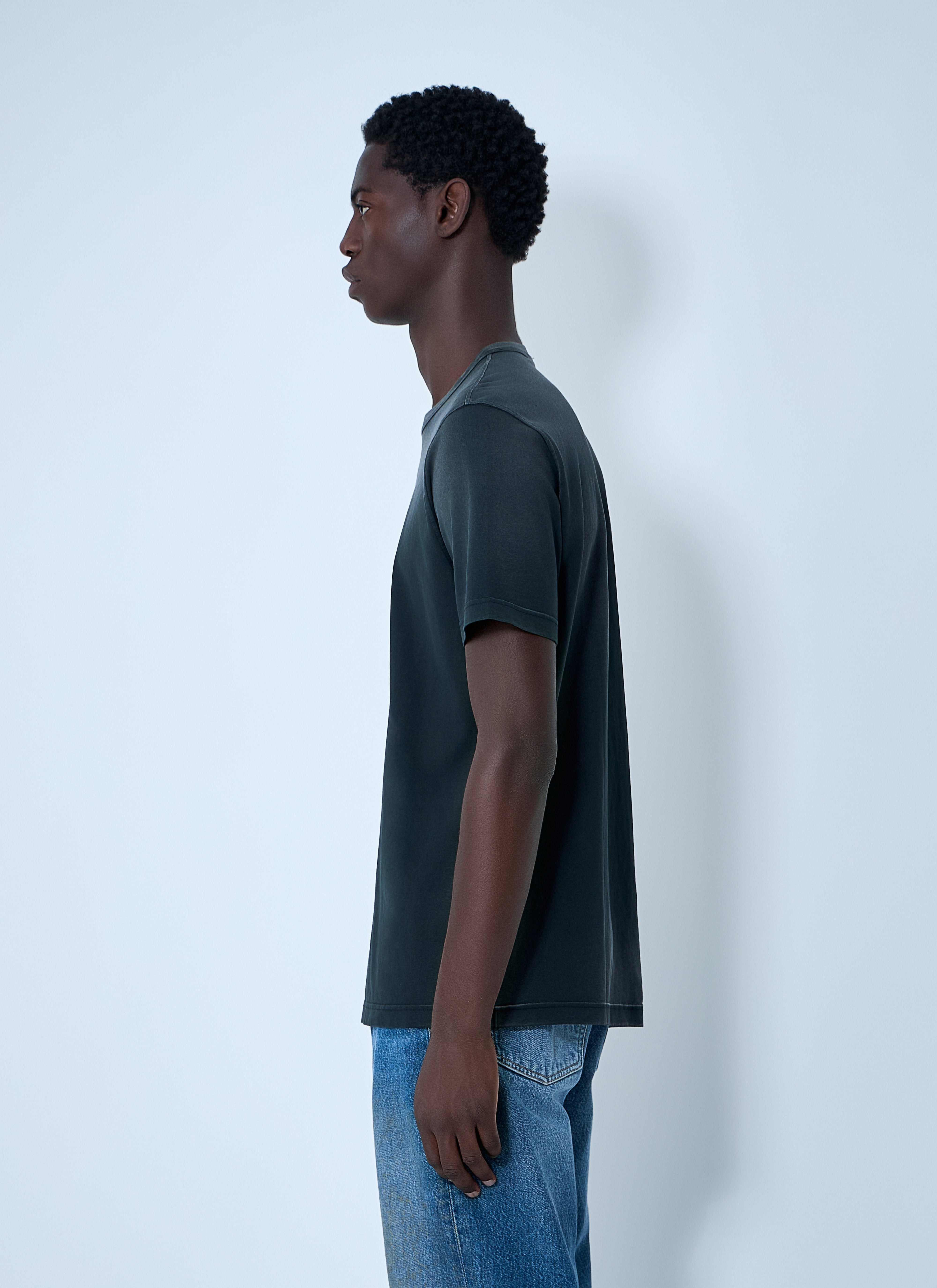Diesel Men T-Adjust-T1 T-Shirt - 3
