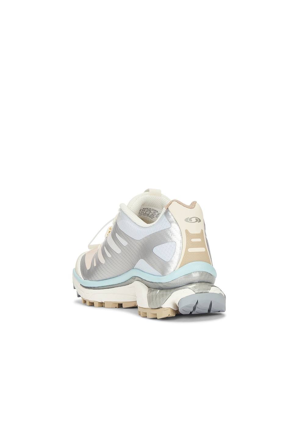 XT-4 OG Sneaker - 3
