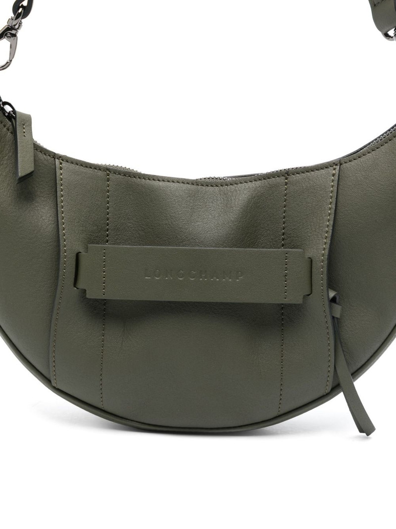 small Longchamp 3D cross body bag 4