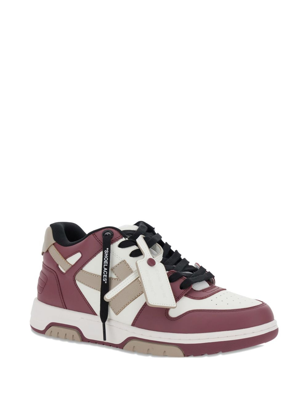 Out Of Office sneakers - 2