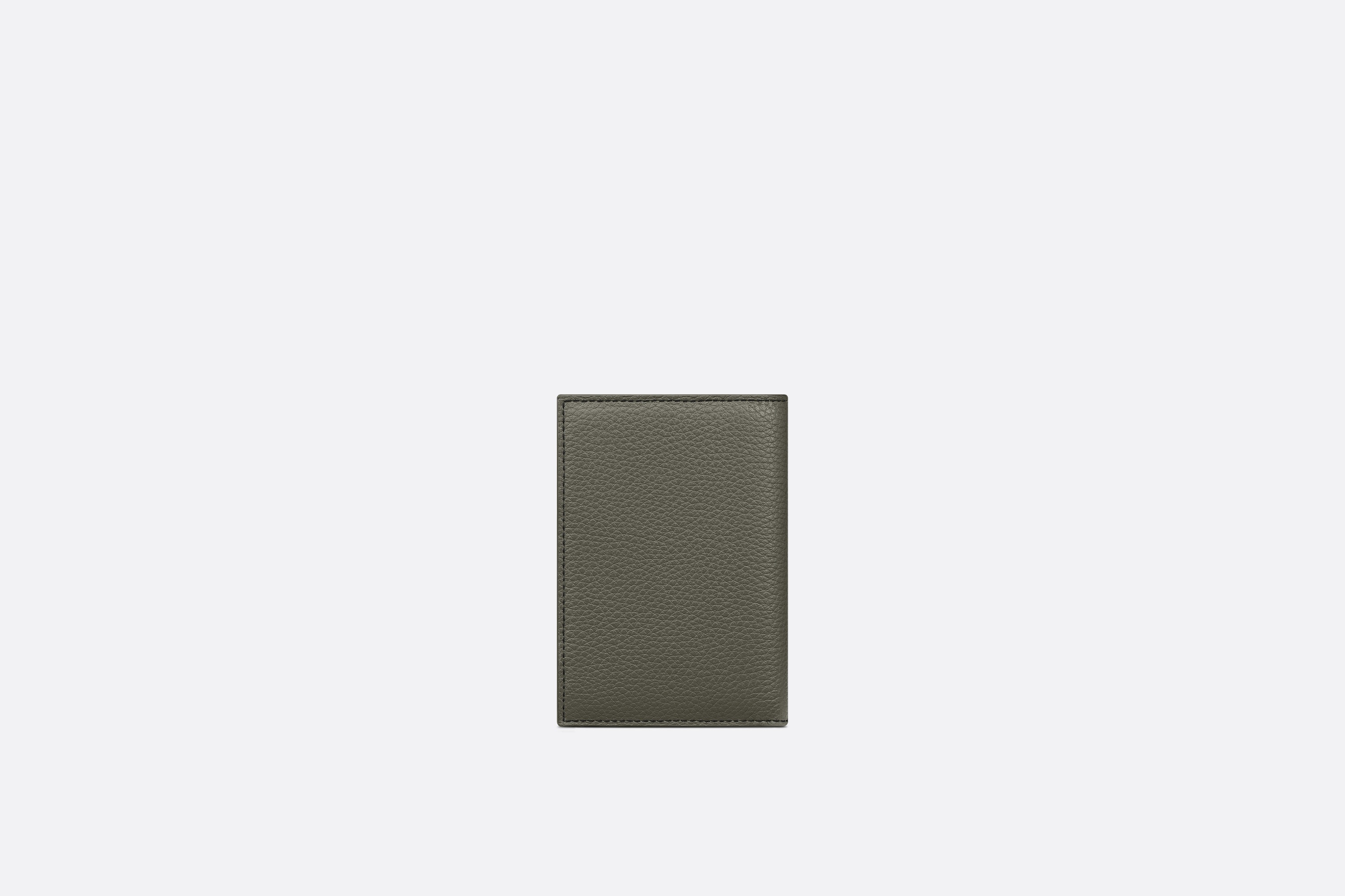 Bi-Fold Card Holder - 3