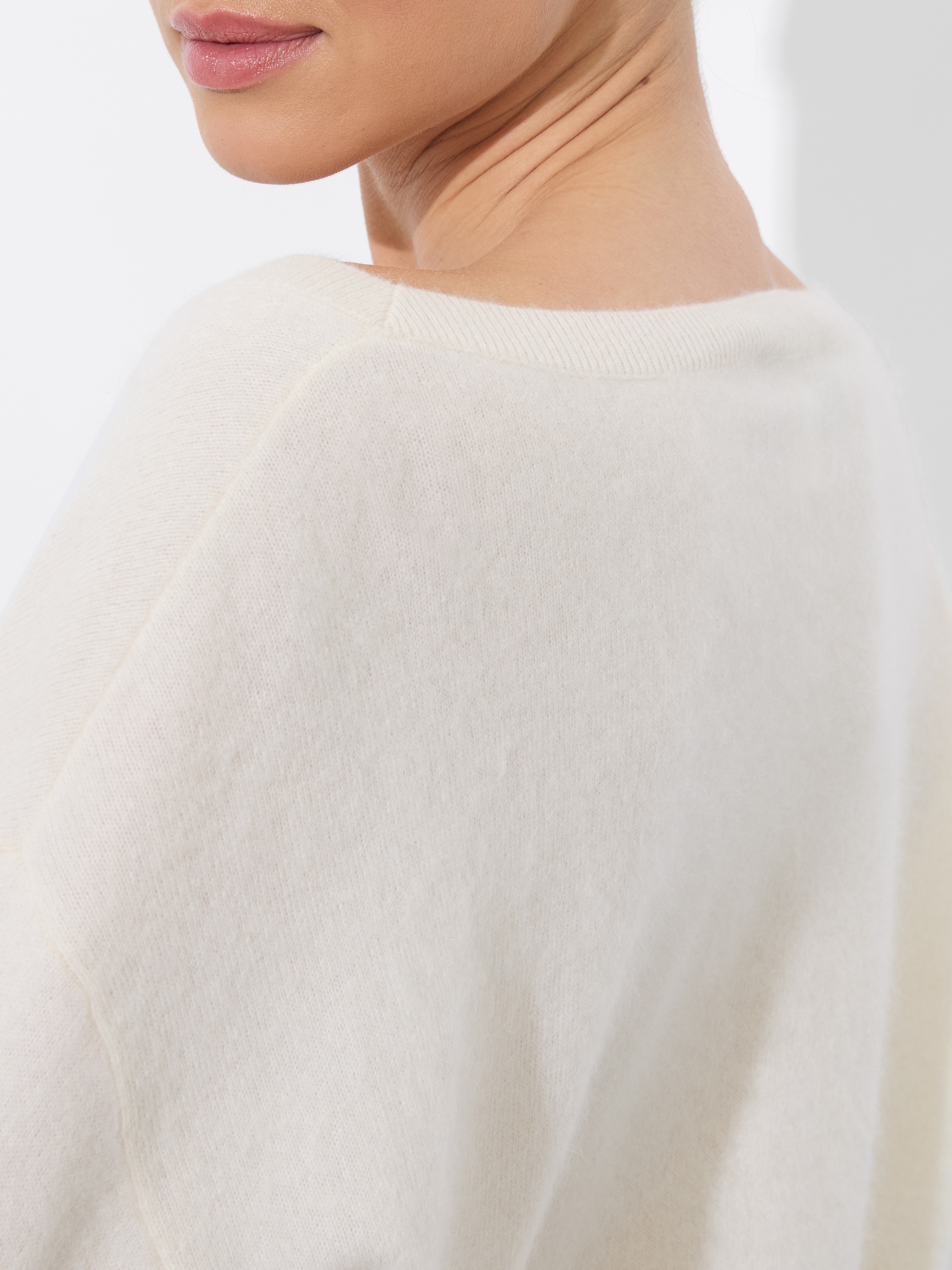 WILLIAMS PULLOVER - 5