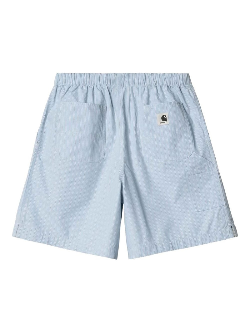 Carhartt Nota shorts outlook