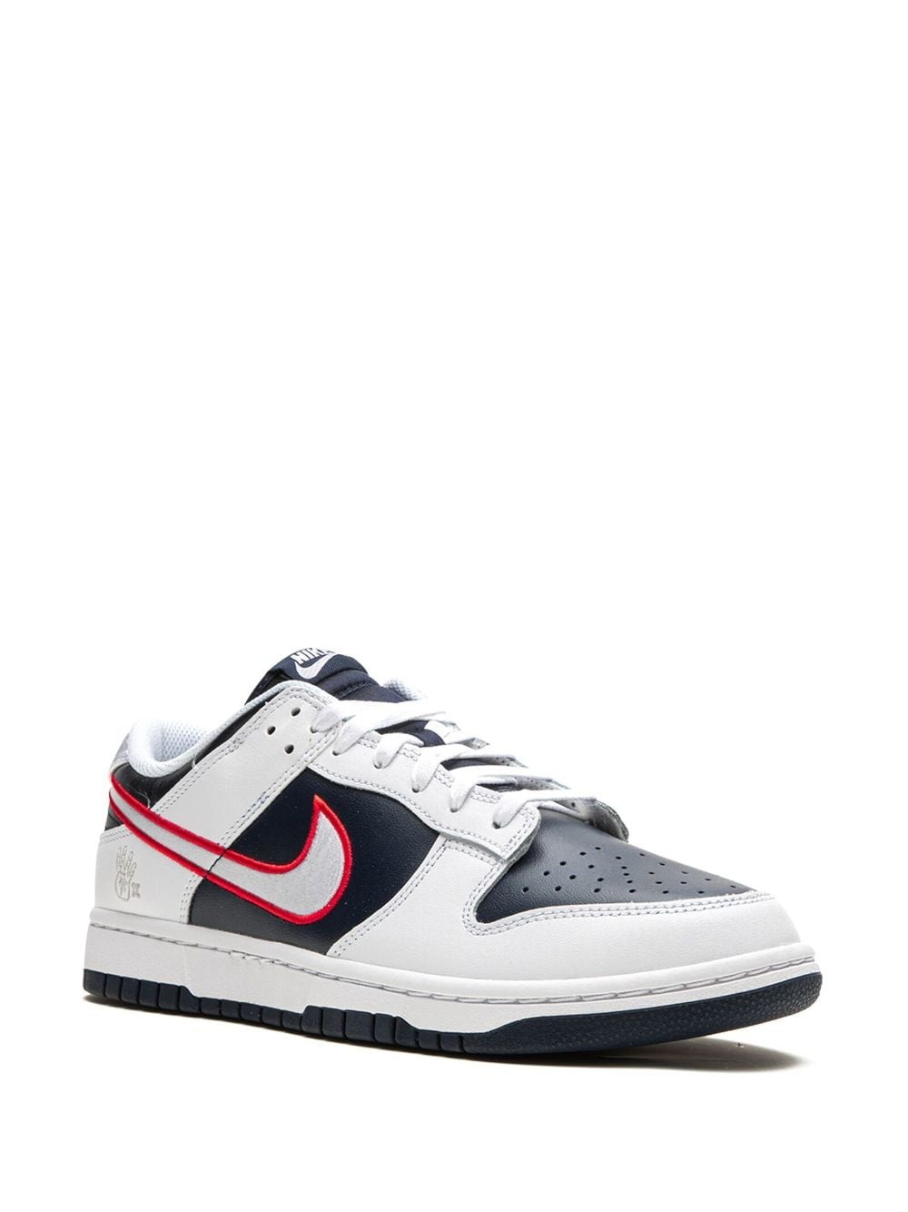 Dunk Low "Houston Comets Four-Peat" sneakers - 2