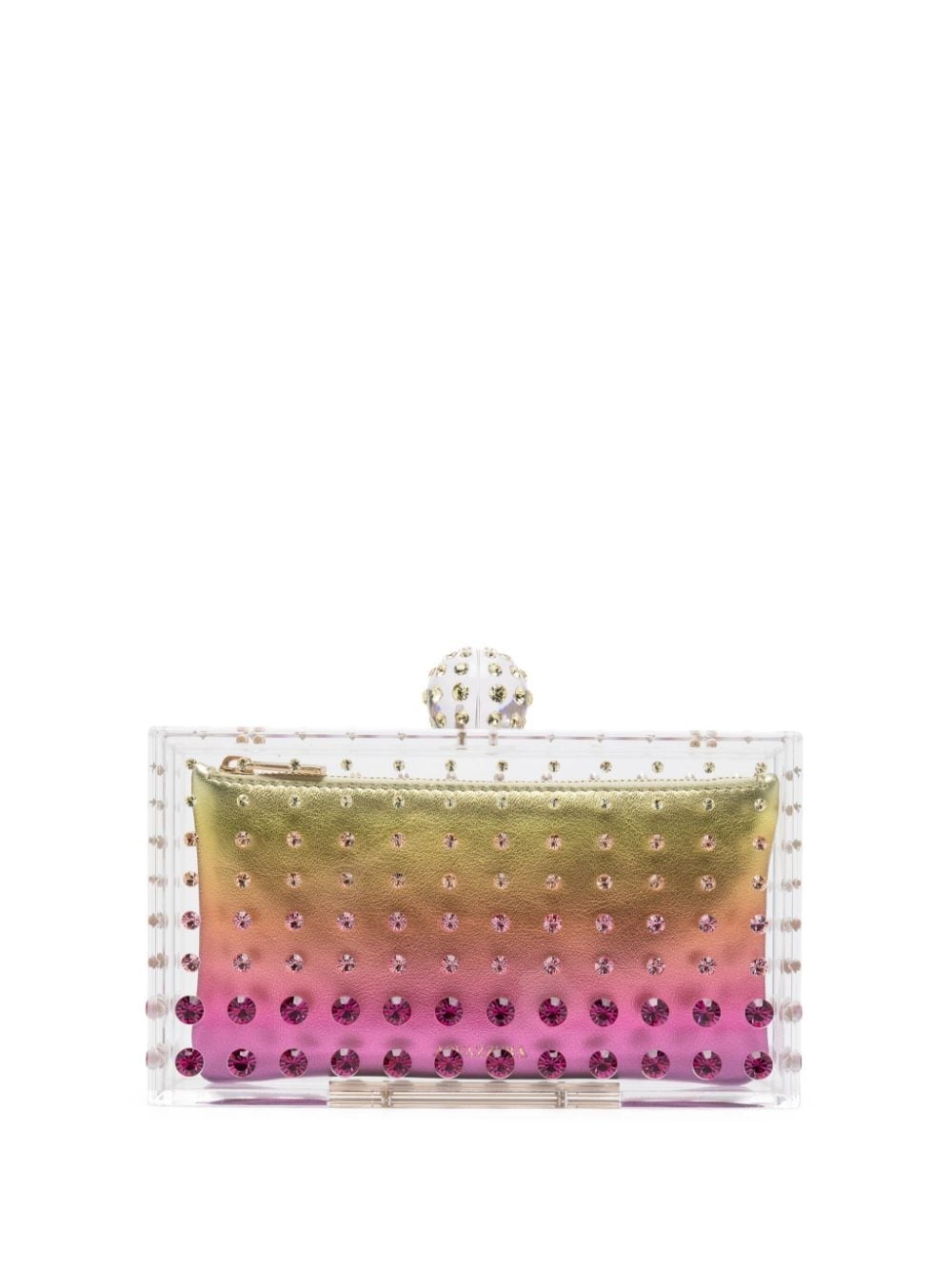 Tequila clutch bag - 1