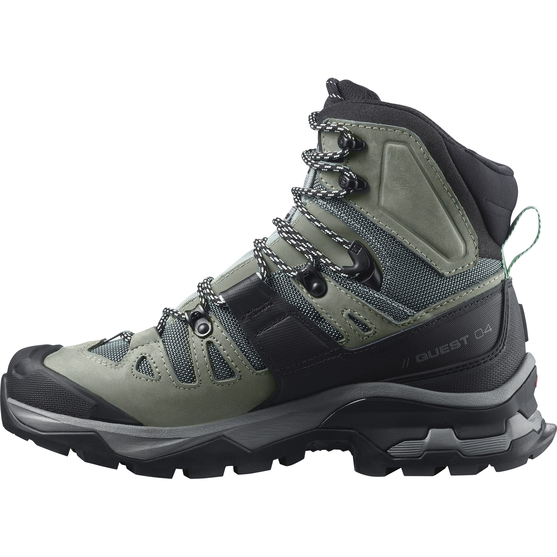QUEST 4 GORE-TEX - 4