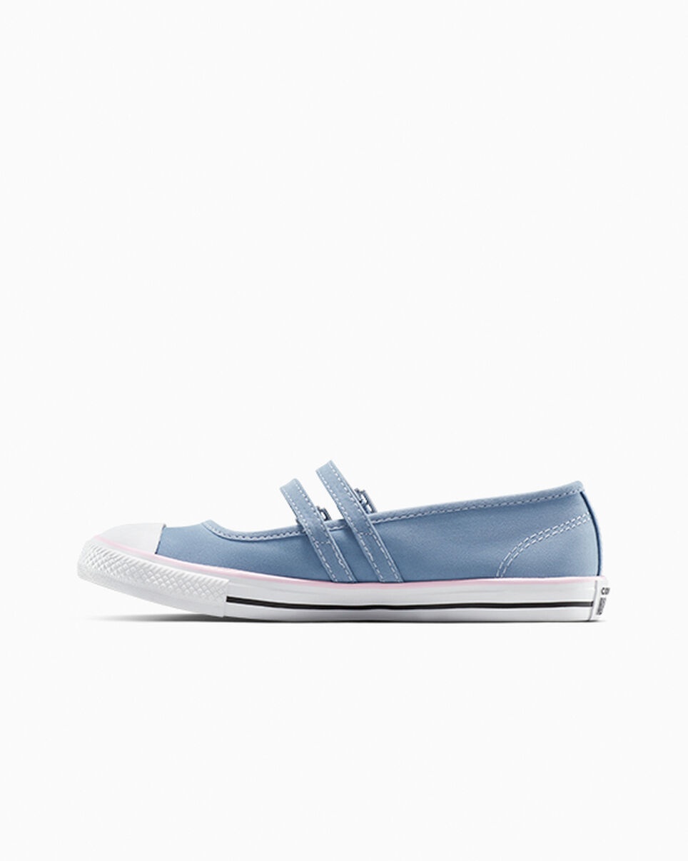 Chuck Taylor All Star Dainty Mary Jane - 2