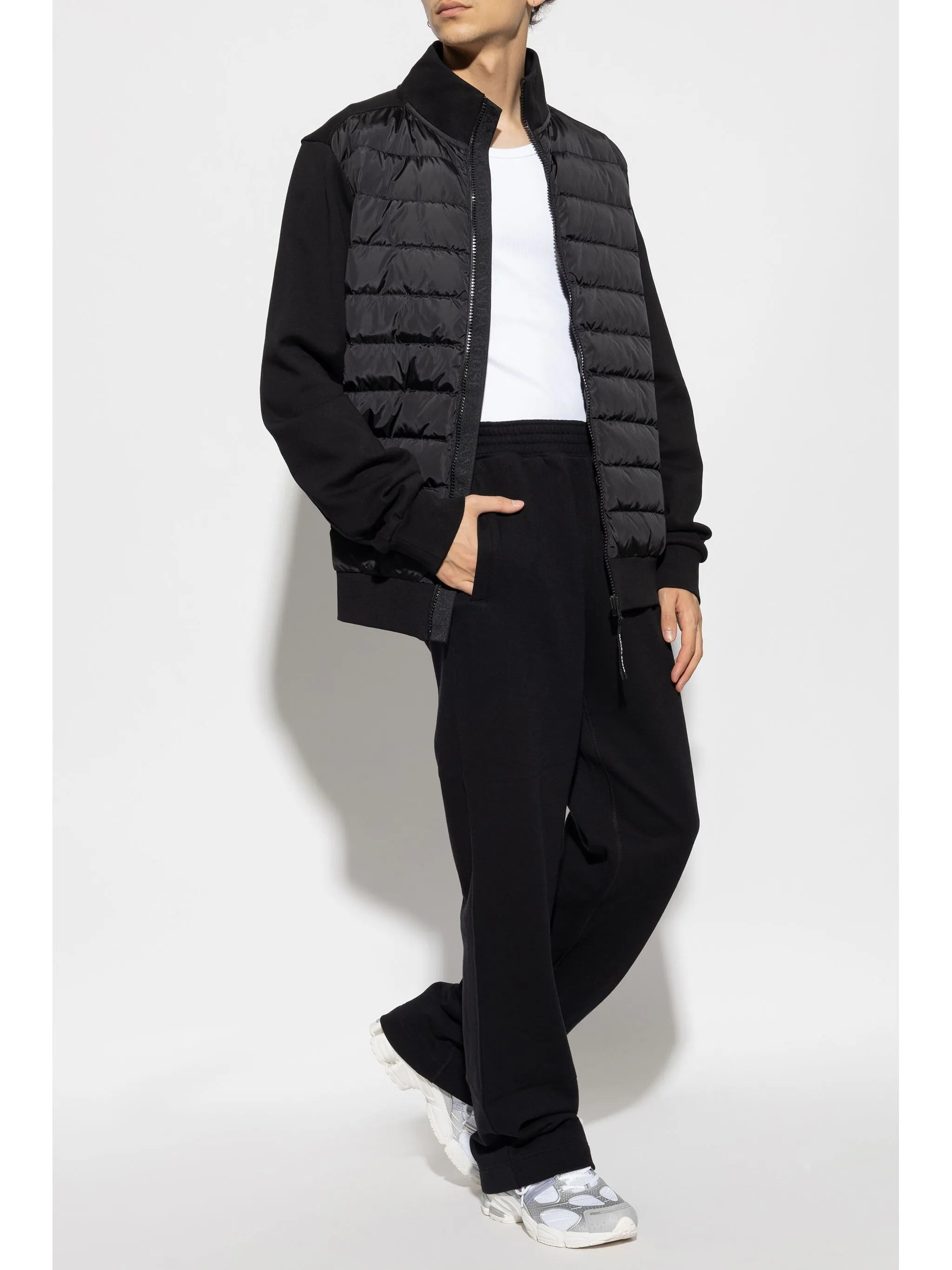HyBridge Huron jacket - 2