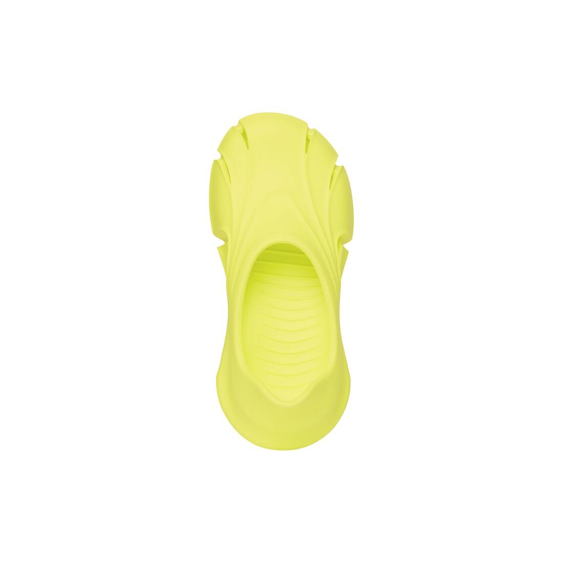 Men's Mold Closed in Yellow - 6