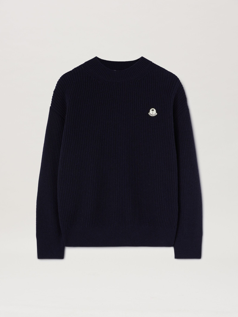 Moncler X Palm Angels Genius Sweater 1