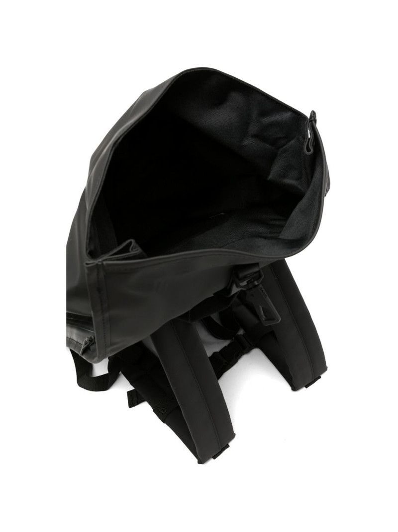 Rolltop Rucksack waterproof backpack 3