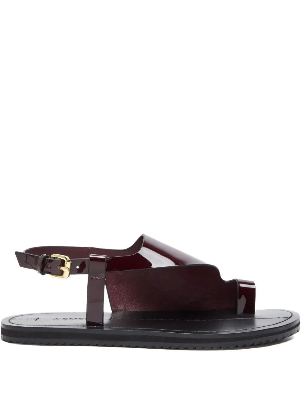 Milne sandals - 1