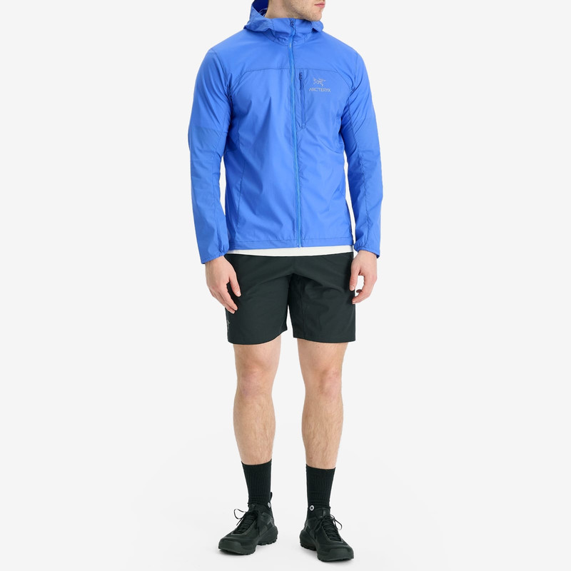 Arc'teryx Arc'teryx Squamish Hooded Jacket outlook