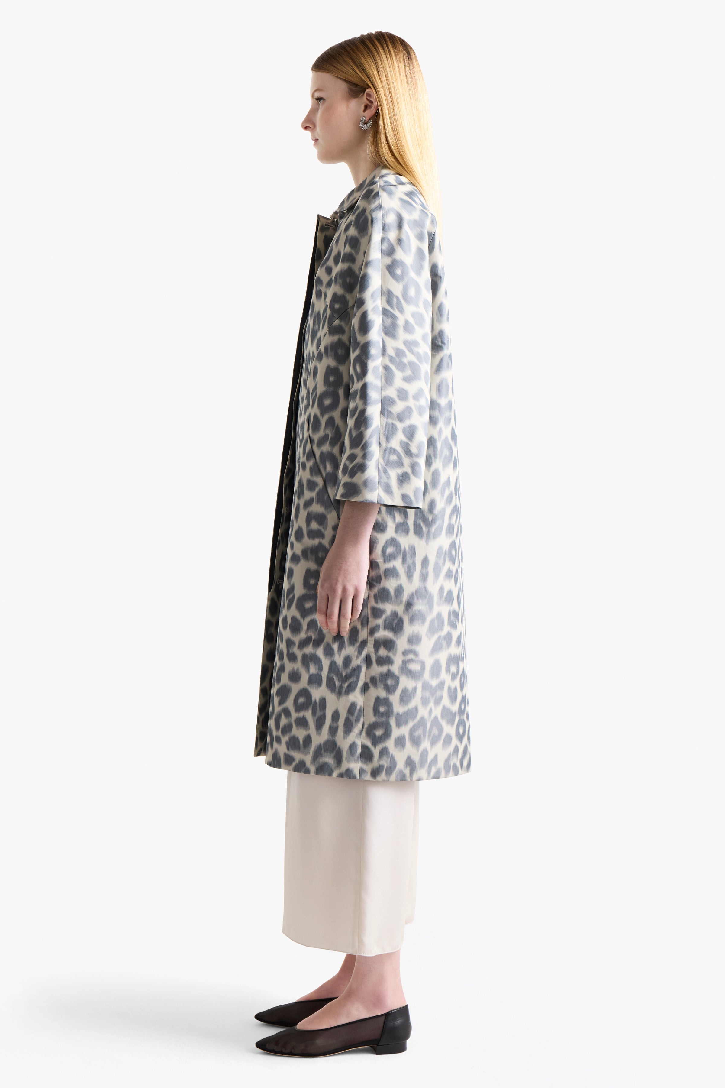 ADAMS COAT - 4
