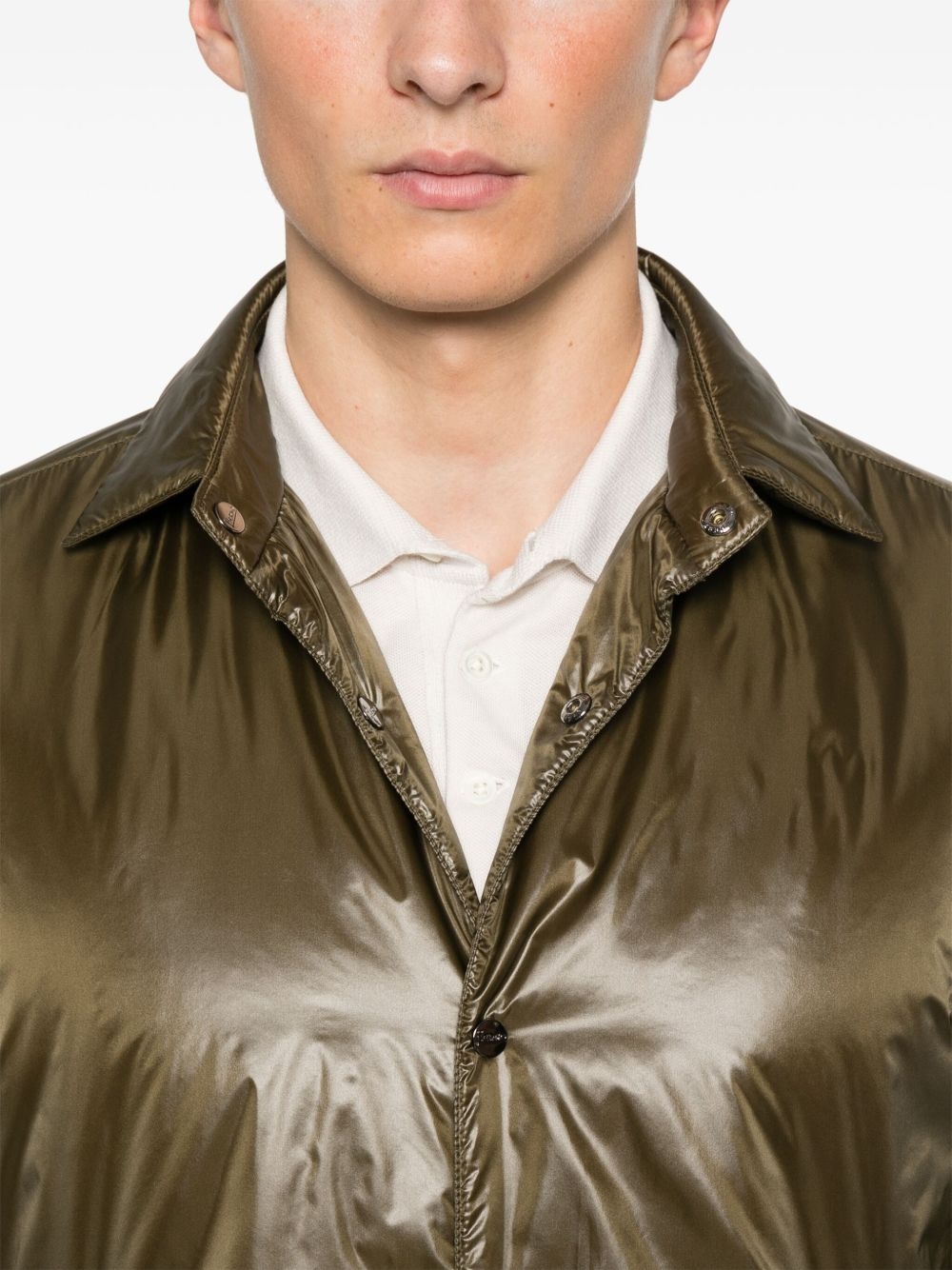 padded jacket - 5