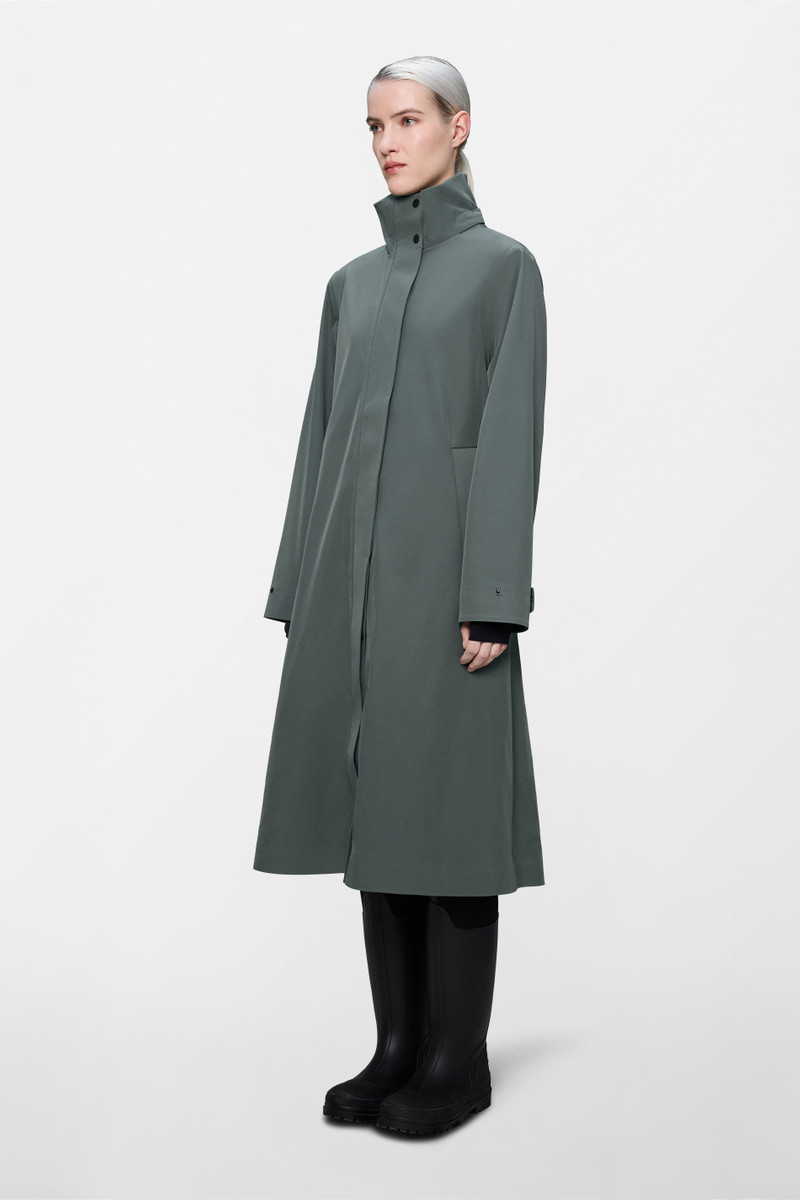 Suva Softshell A-Line W Jacket 6