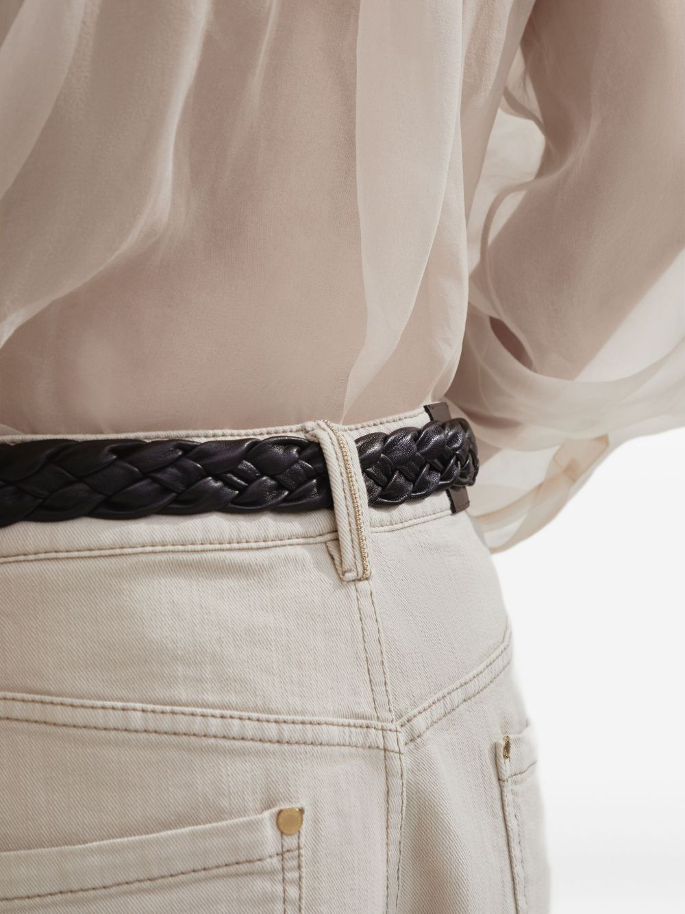 Brunello Cucinelli Trousers - 2