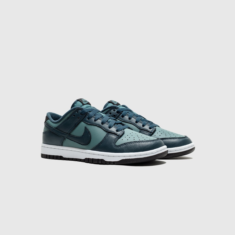 DUNK LOW RETRO PRM "ARMORY NAVY" - 2