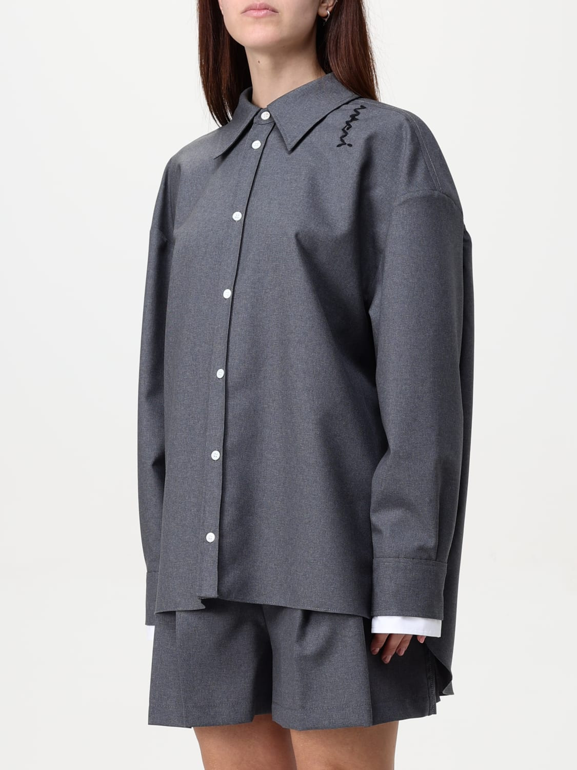 Shirt woman Marni - 4