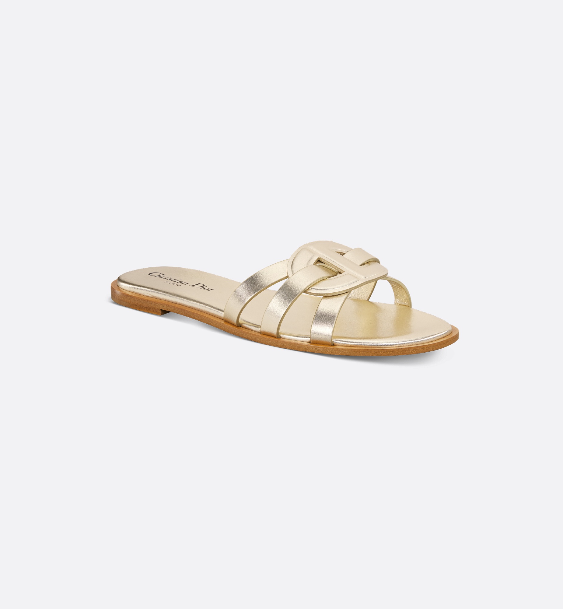 D-Club Slide - 1