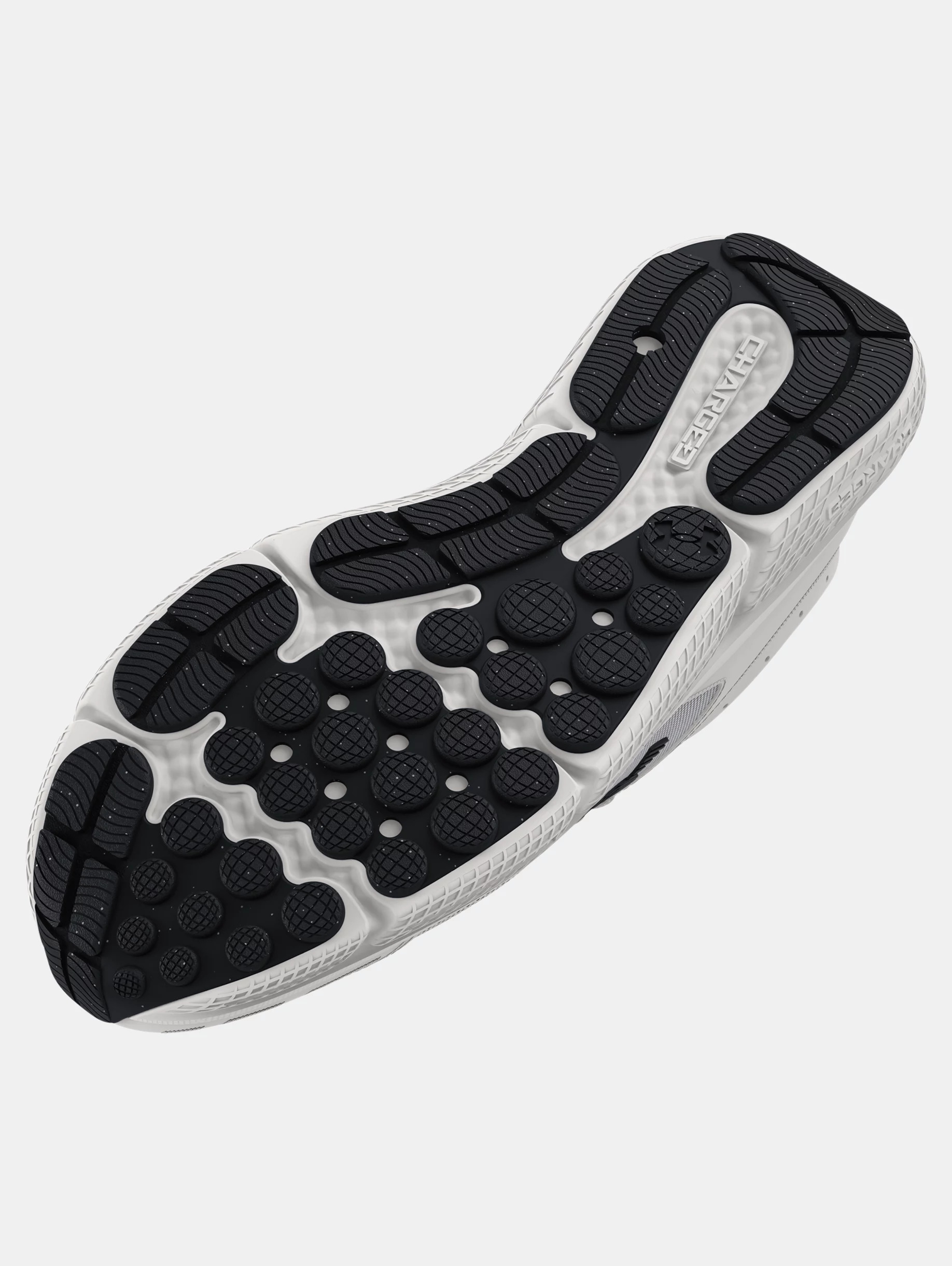 Men's UA Charged Assert 10 Running Shoes - 4