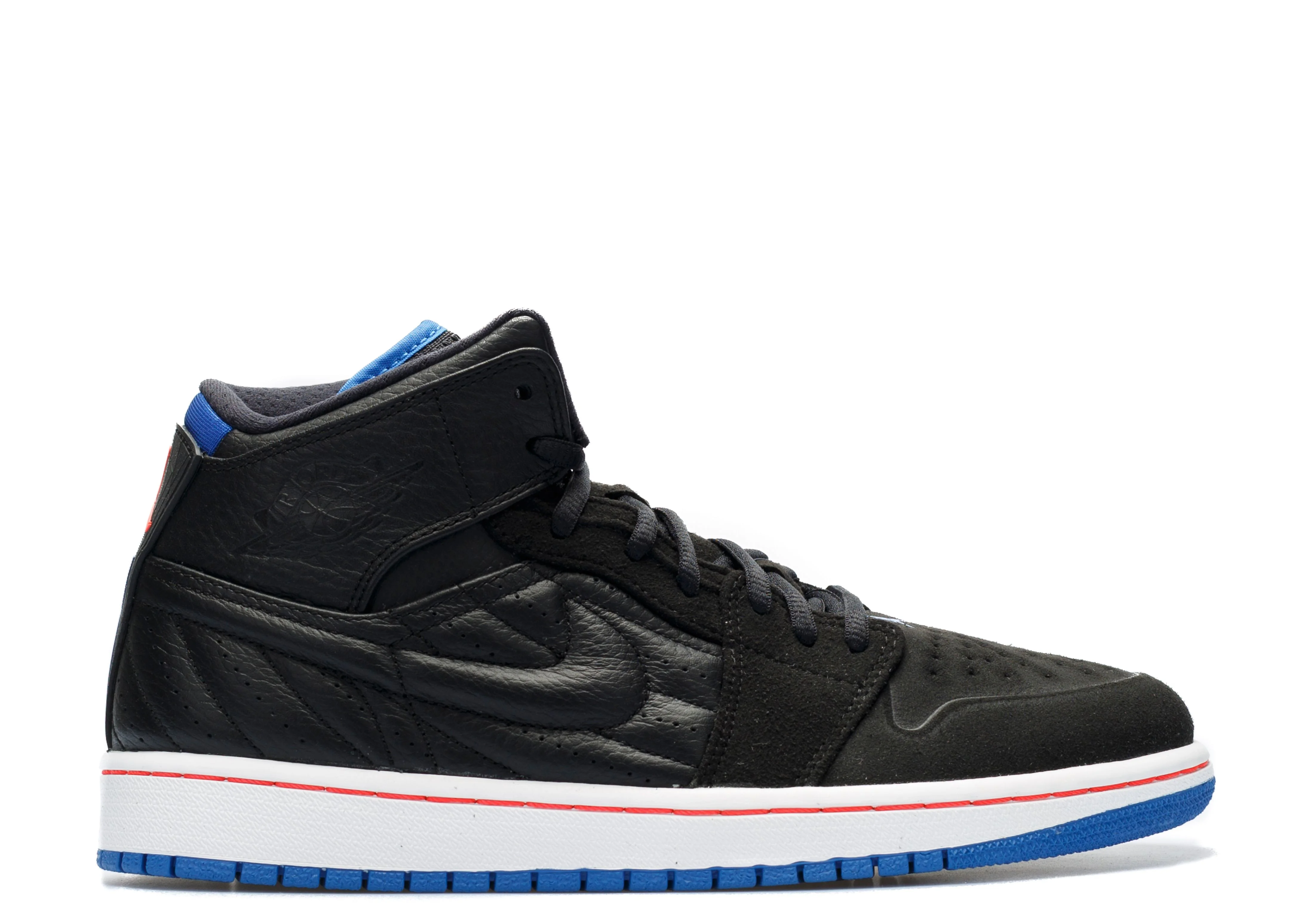 JORDAN 1 RETRO 99 'SPORT BLUE' - 1