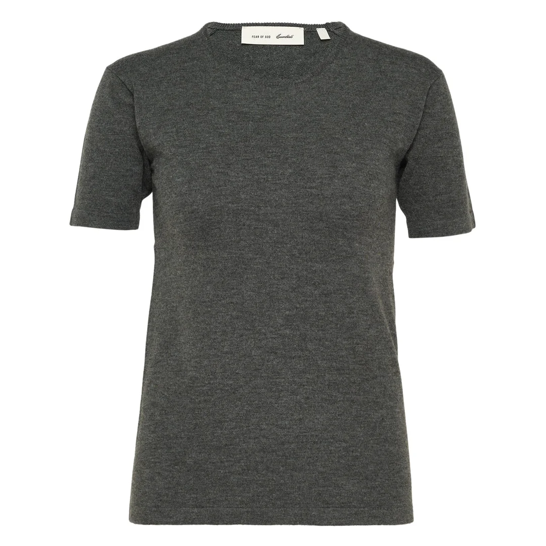 Slim Classic Short Sleeve Tee - 1